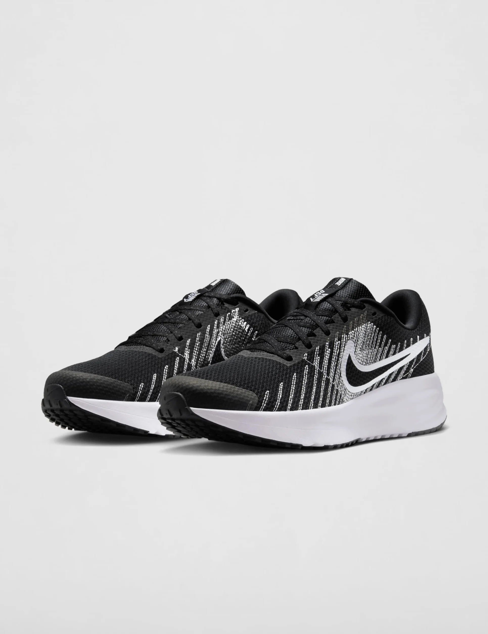 Nike Run Defy Scarpe da passeggio Uomo