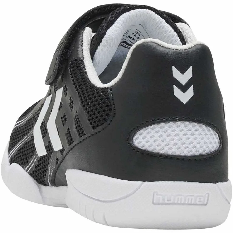 Hummel Root Elite Jr VC Scarpe da pallamano Unisex Bambini Ragazzi