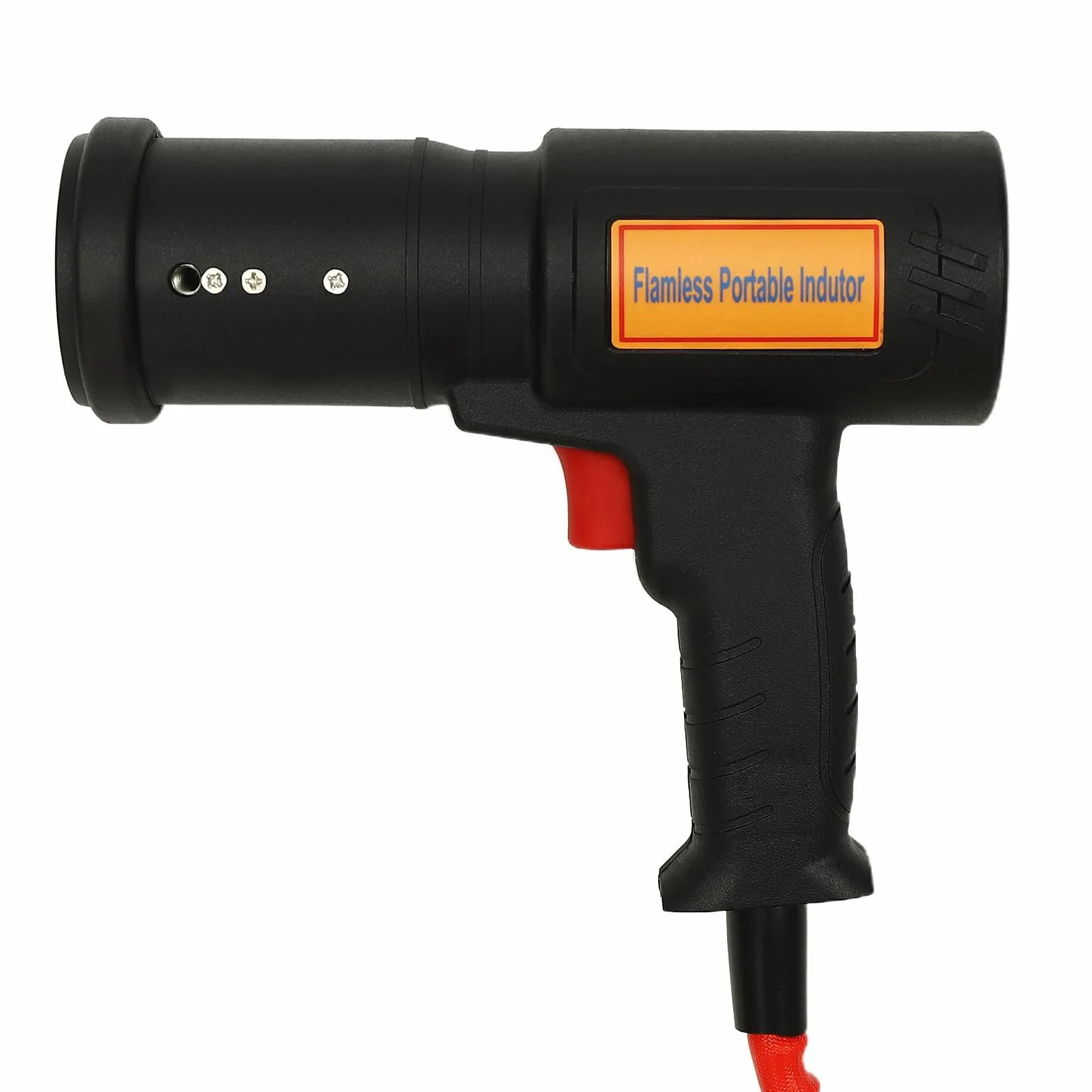 Riscaldatore a induzione magnetico 1500 W 1000 ℃ 4 bobine