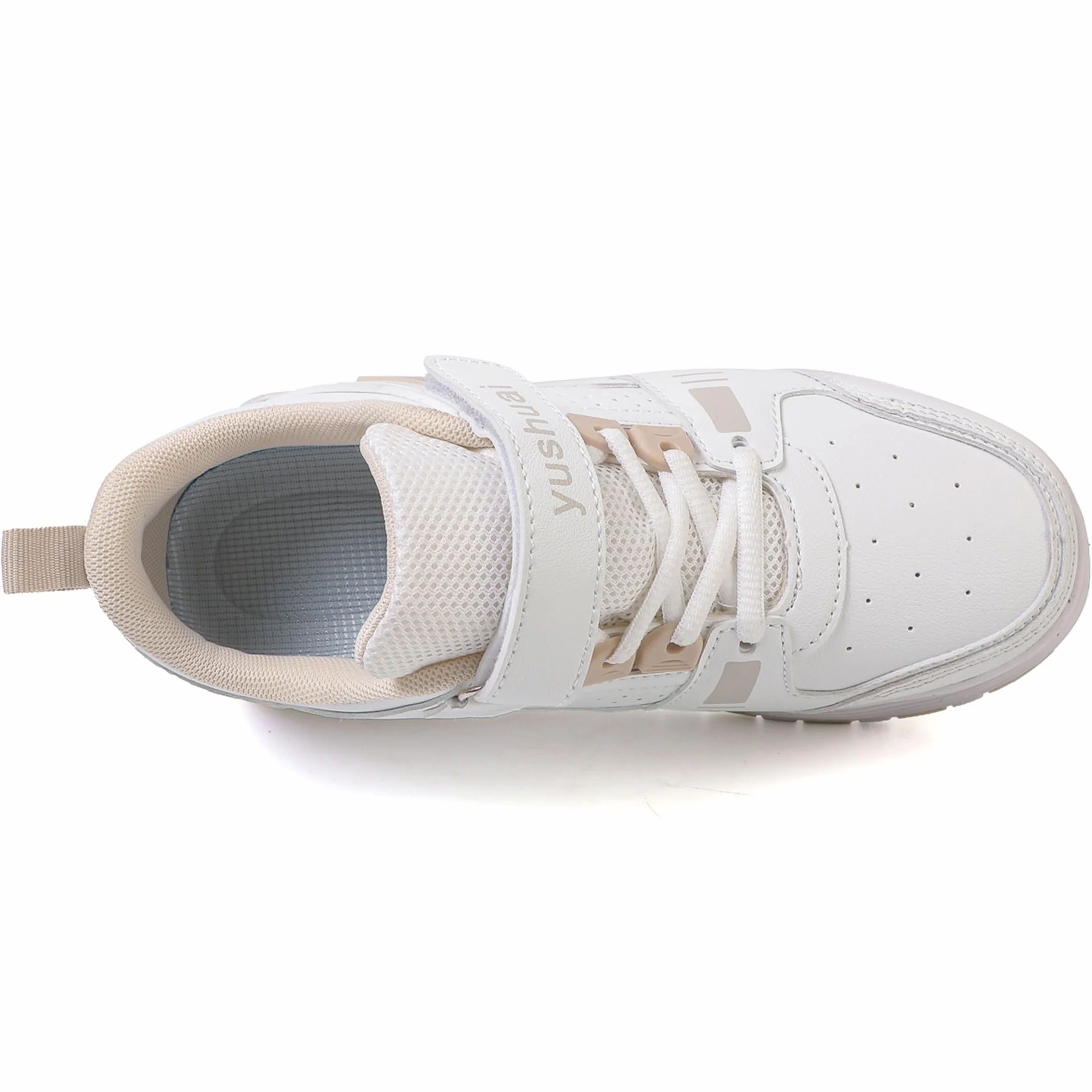 Scarpe da Skateboard a Due Ruote con Ruote Retrattili per Bambini