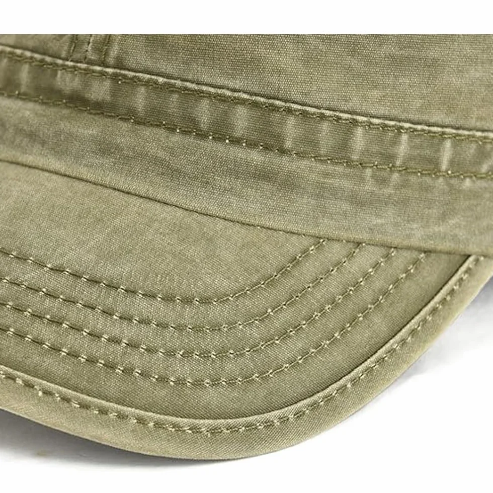 Cappellini Militari del Cadetto dell'Esercito Progettazione Unica