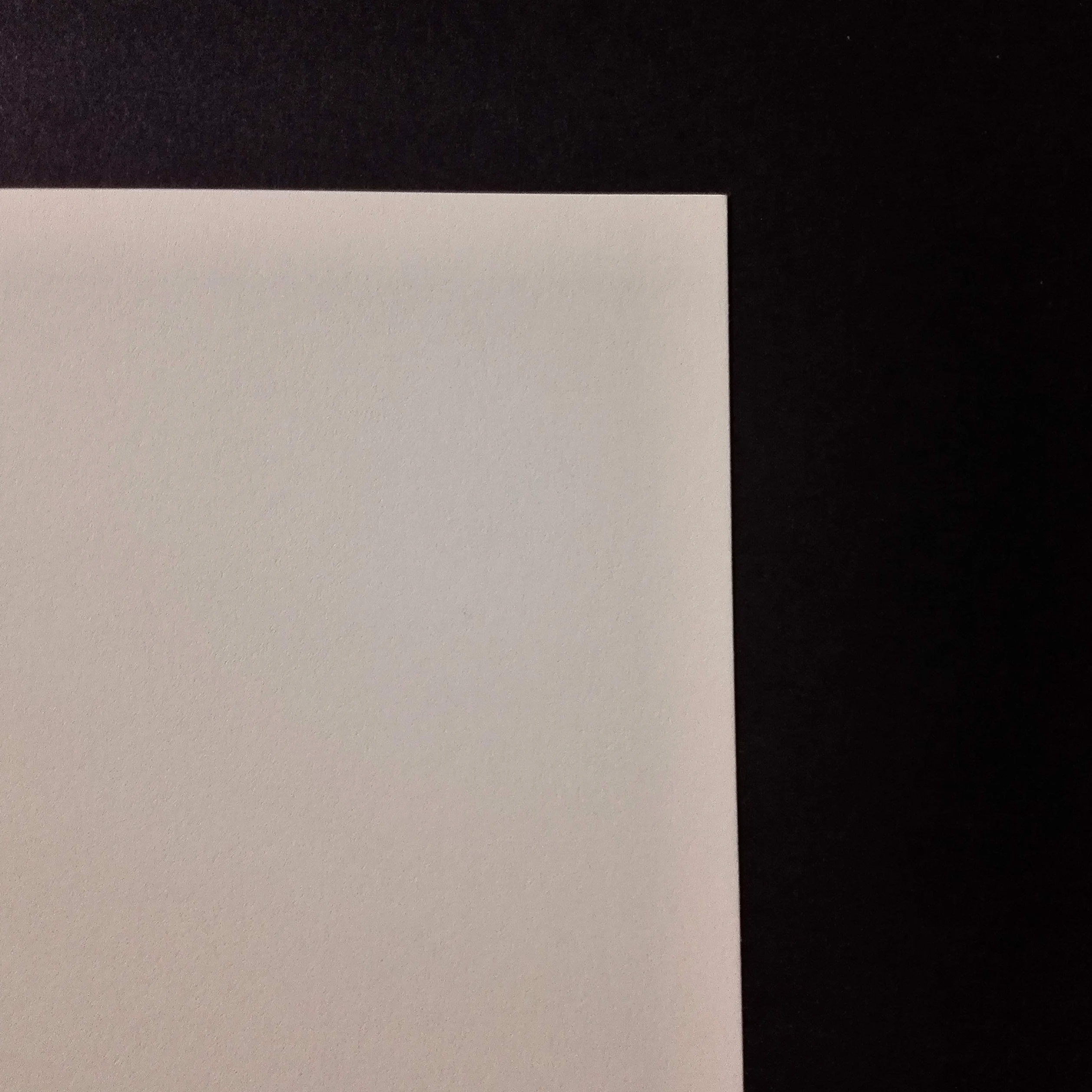 400-1000-3000-7000 fogli A6 Cartoncino Avorio Ivory Print 170gr per stampanti inkjet