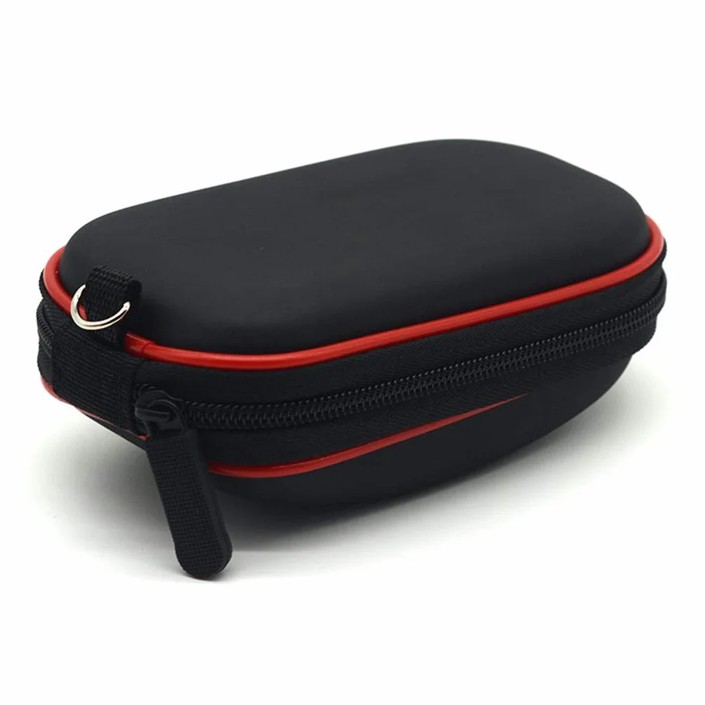 Custodia protettiva rigida in EVA per il trasporto della custodia per mouse wireless Magic Mouse I II Generation