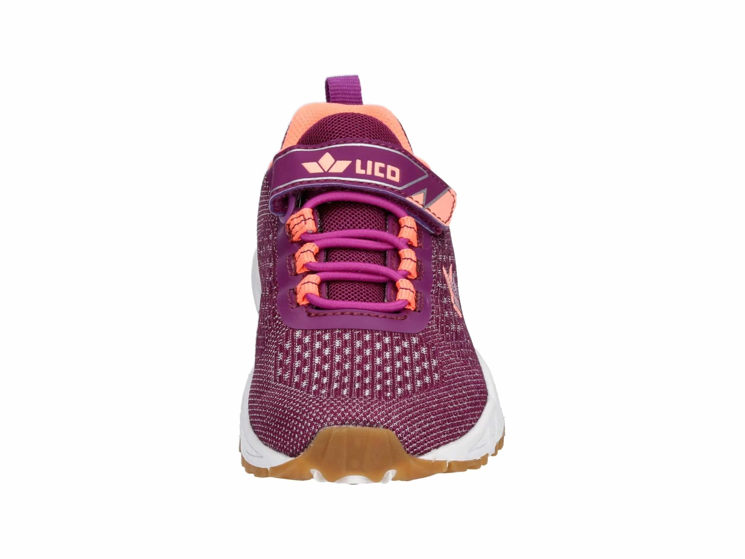Lico Sponge Scarpe da ginnastica Bambini Ragazzi
