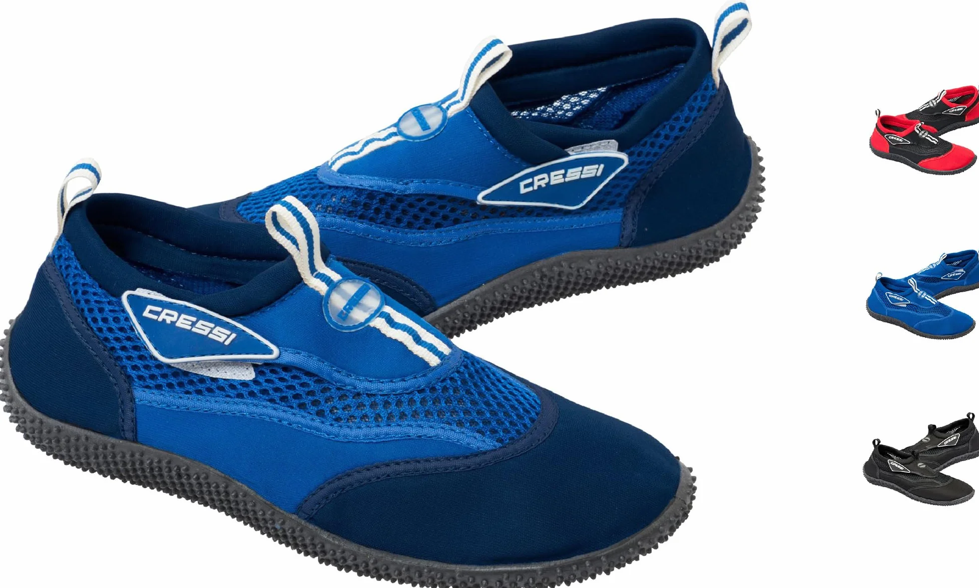 CRESSI Reef Shoes do Sportów Wodnych i Chodzenia po Plaży