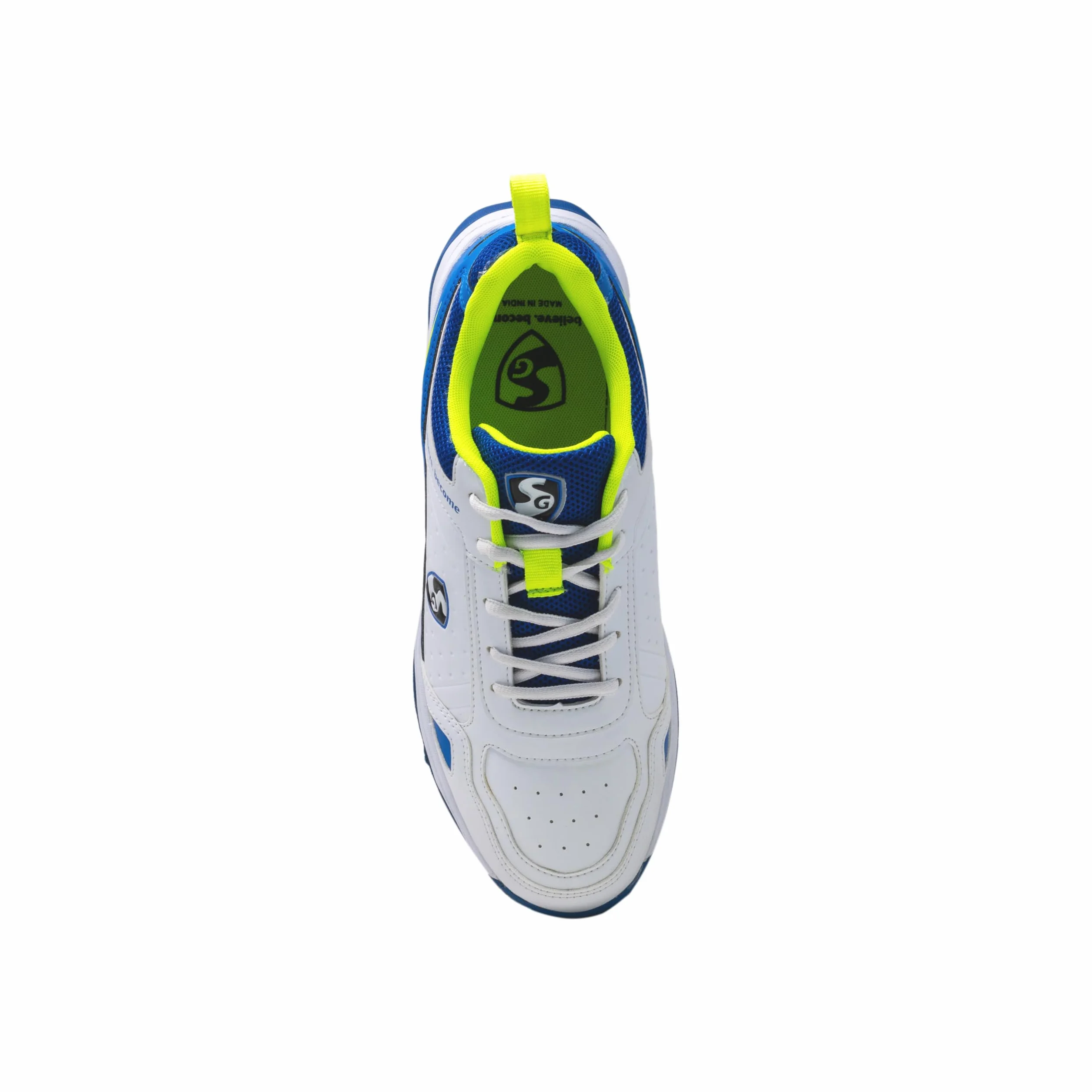 SG Club 6, Scarpe Sportive Uomo