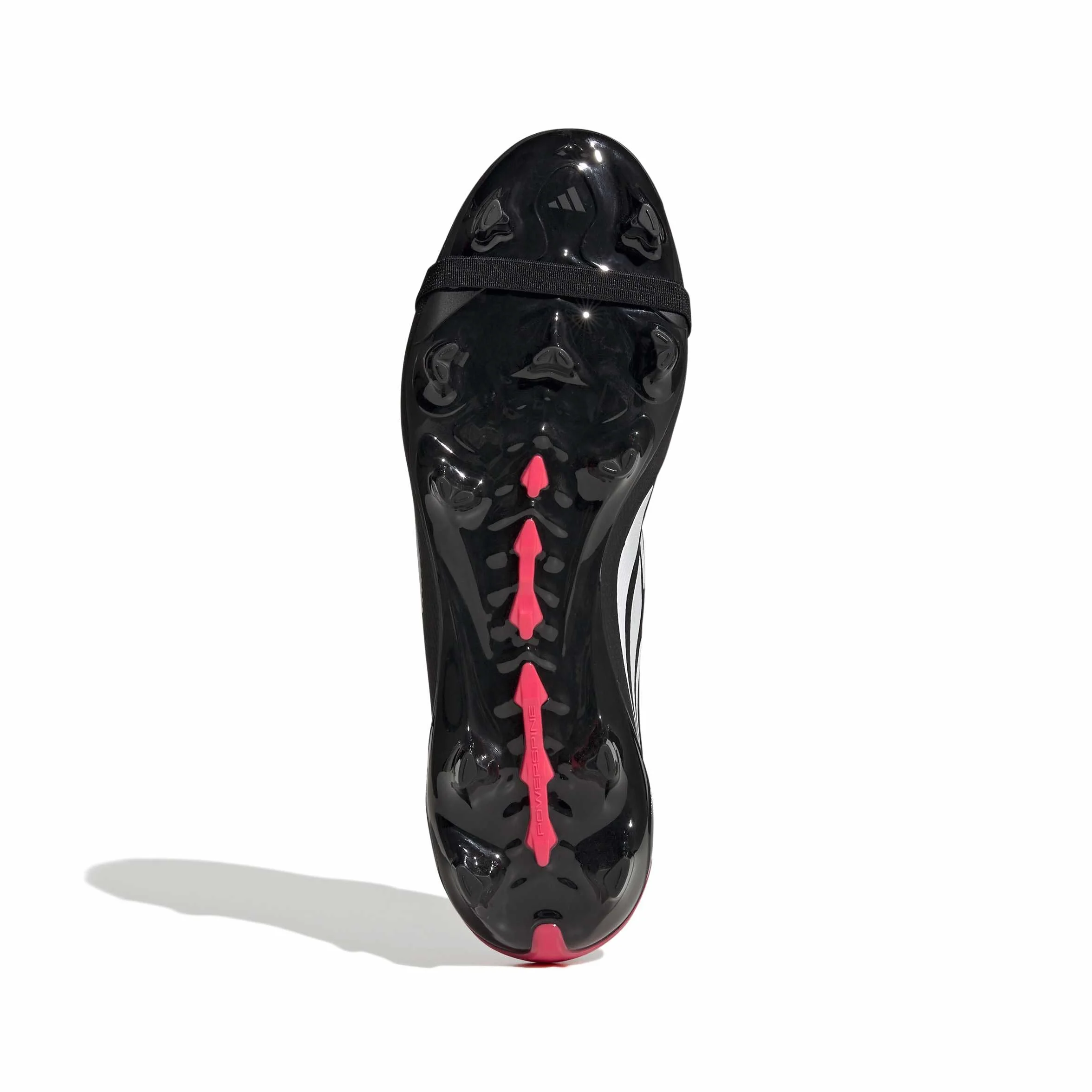 adidas Predator League Scarpe da Calcio Firm Ground Fold-Over Tongue