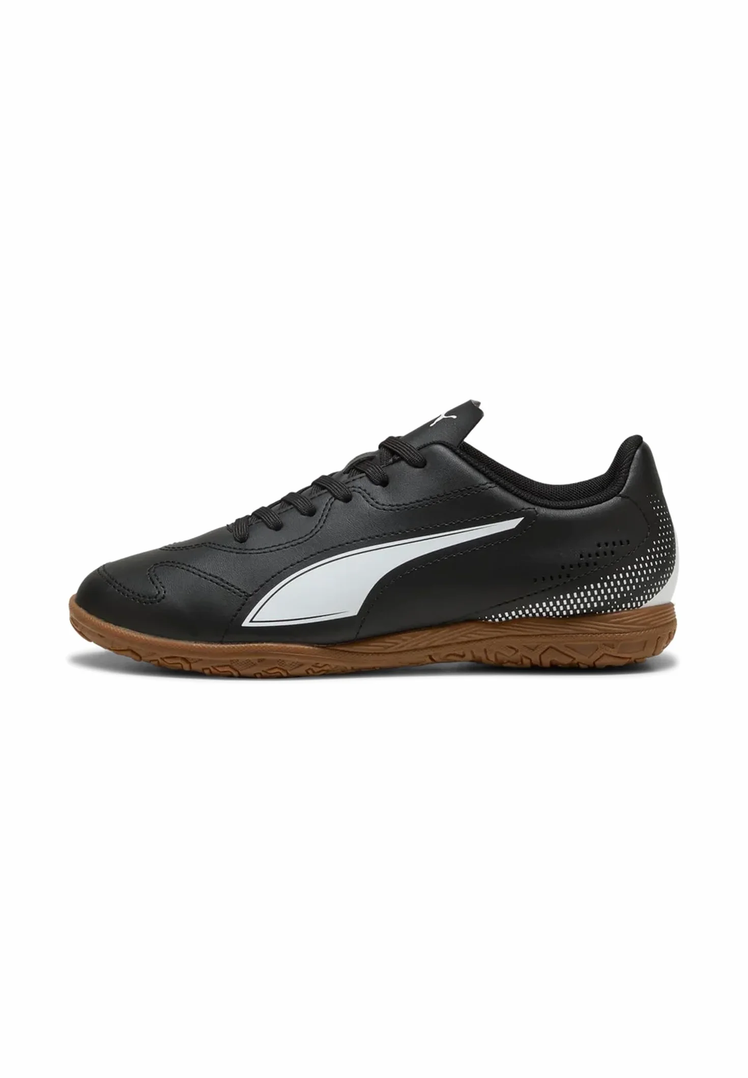 Puma Vitoria II It Jr Scarpe da Calcio per Bambini, Unisex