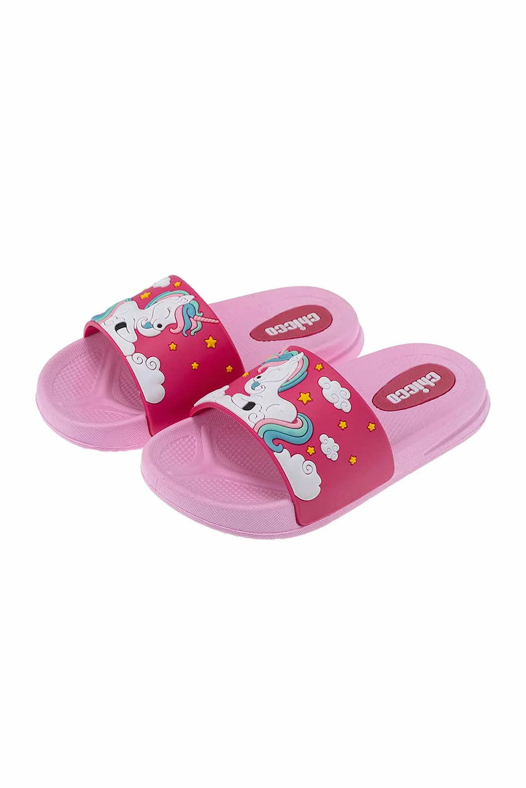 Chicco Ciabatte Bambino e Bambina Mare Piscina Designed in Italy