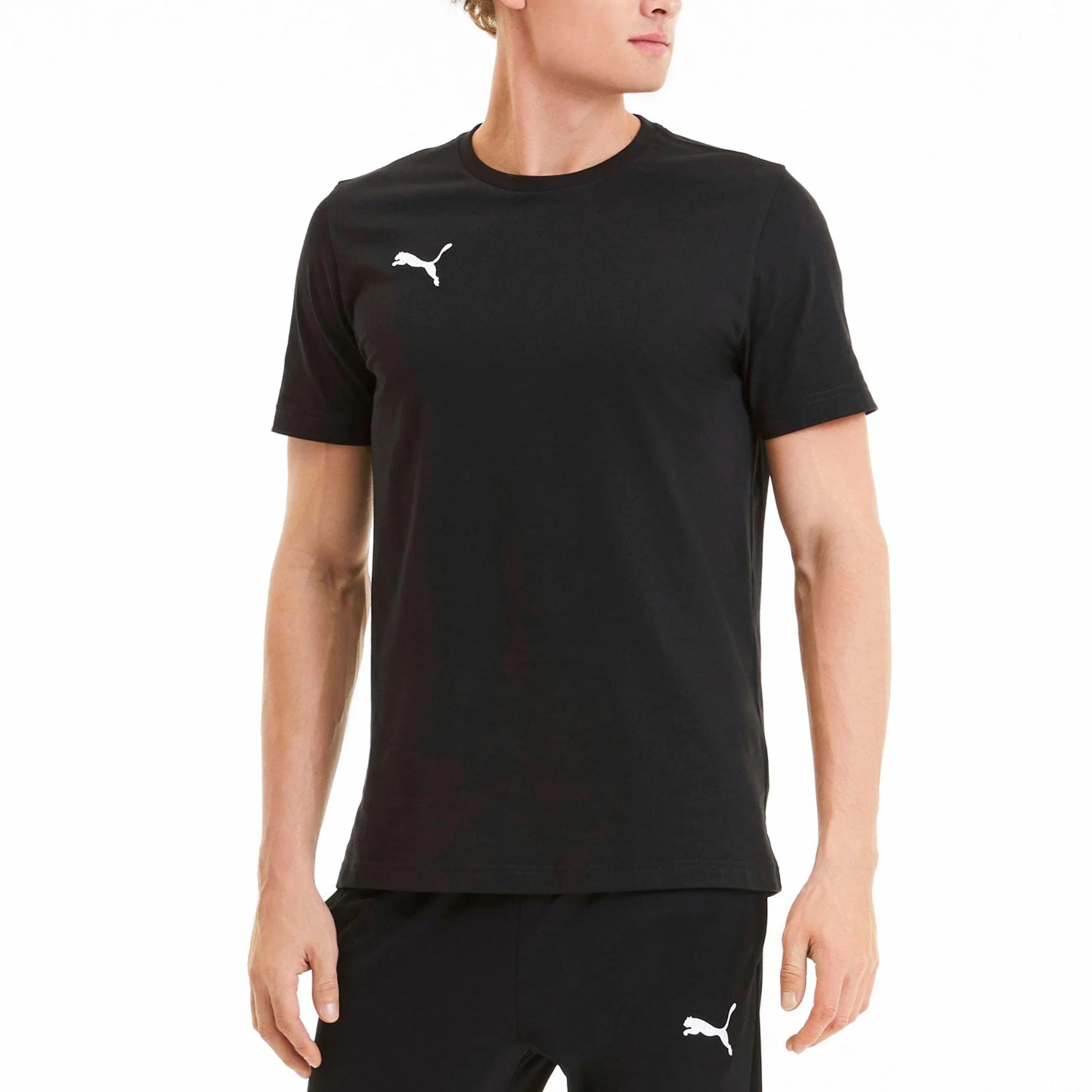 Puma Teamgoal 23 Casuals Tee