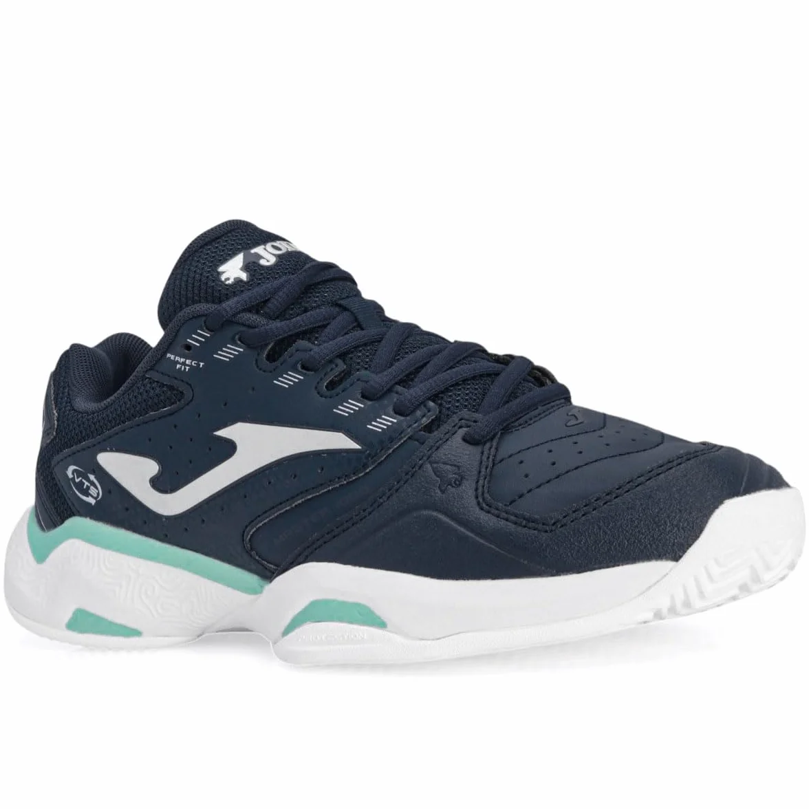 Joma Sportivo Master 1000 Men 2603 Marino Paddle Confortevole Leggero