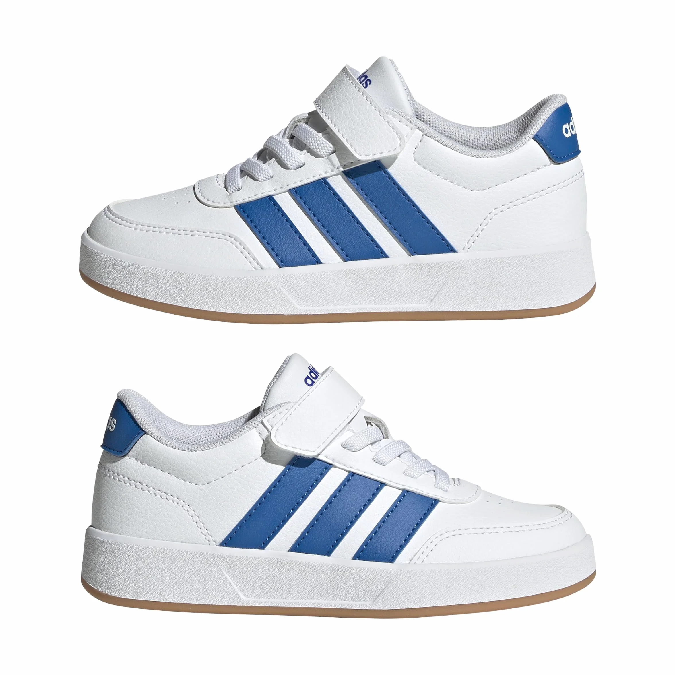 Adidas Breaknet 3.0 Children SCARPEUnisex - Bambini e Ragazzi