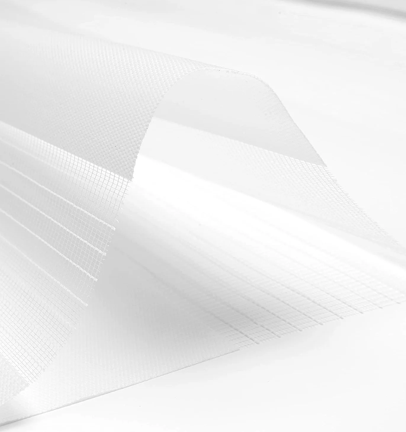 Estoralis | Vera | Tenda a Rullo Notte e Giorno | Doppio Tessuto Tinta Unita | Bianco Sporco | 170 x 255 cm (Larghezza/Altezza) Dimensione del Tessuto 167 x 250 cm. | Tende per finestre e Porte