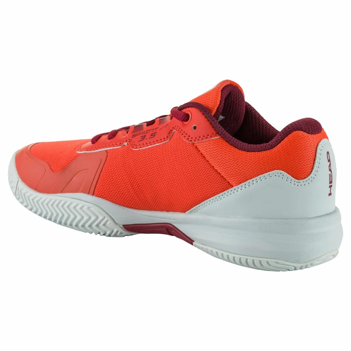 Head Sprint 3.5 Scarpe da tennisUnisex - Bambini e Ragazzi