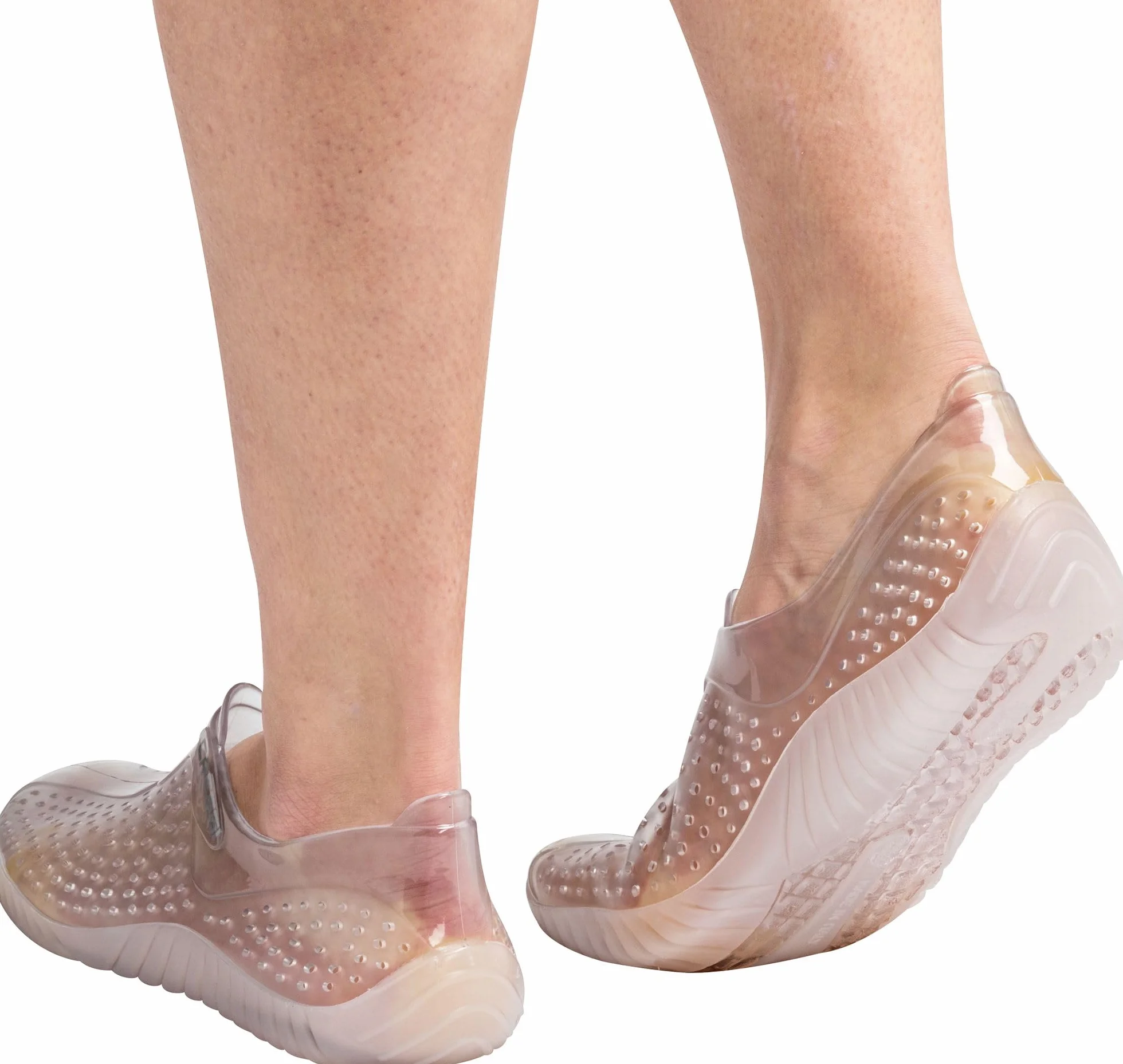 CRESSI Water Shoes Scarpe da Scoglio Leggere Flessibili Antiscivolo per Mare Piscina Spiaggia