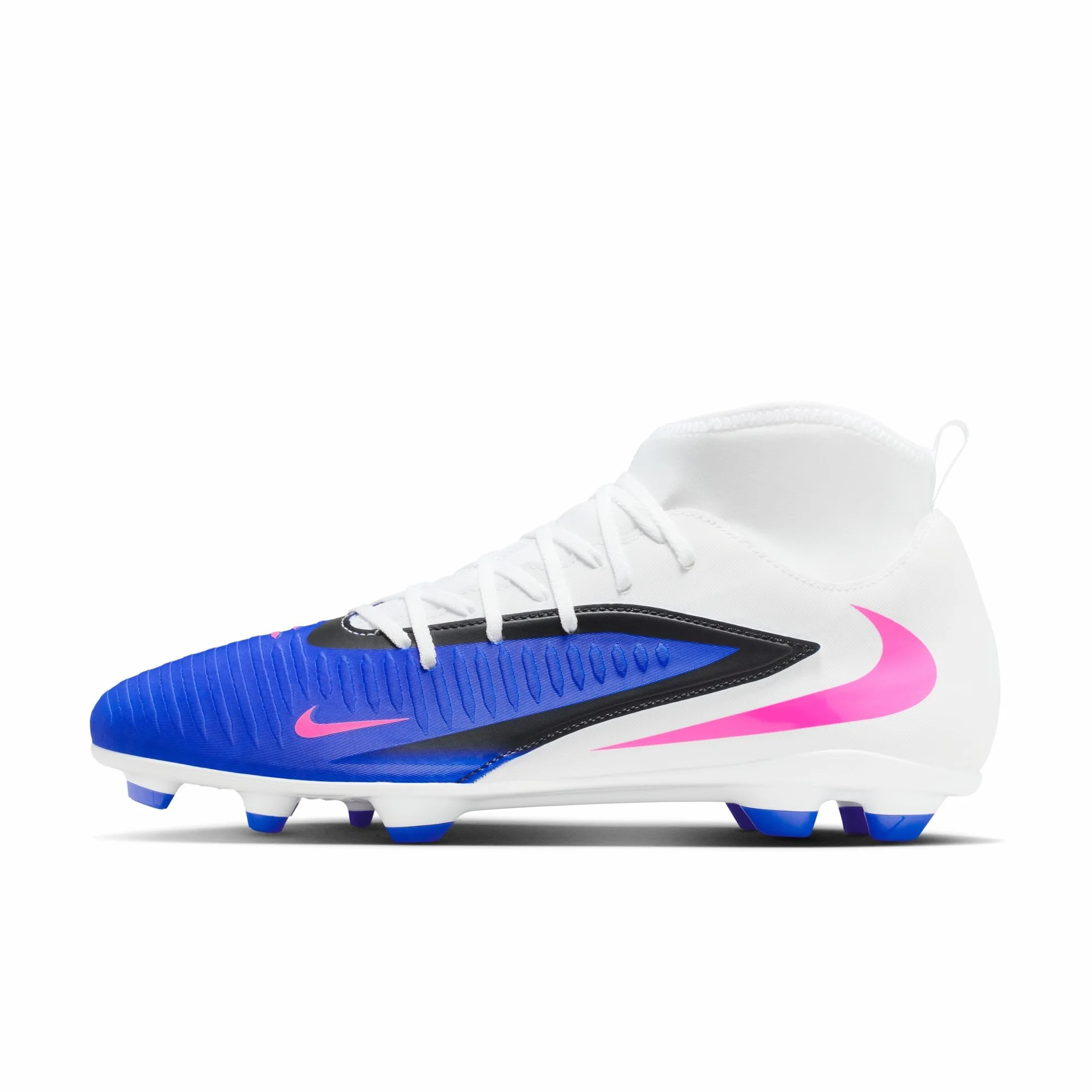 Nike Phantom 6 High Club Fg/MG Scarpe da calcioUomo