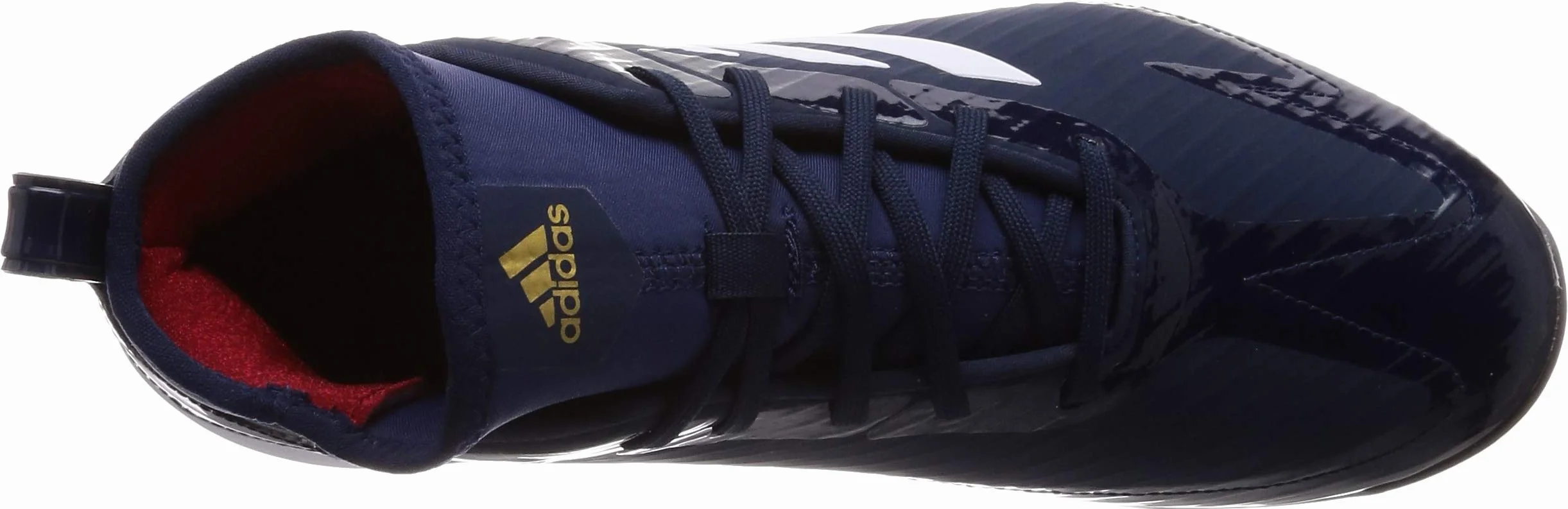 adidas Adizero Stabile Pro Mid Scarpe da ginnastica Uomo