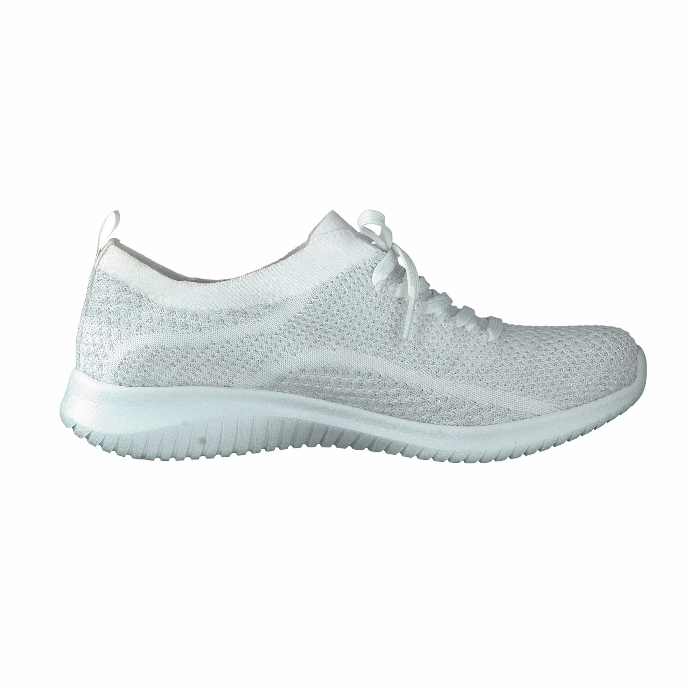 Skechers Girl's Ultra Flex-salutations Gymnastics Shoe