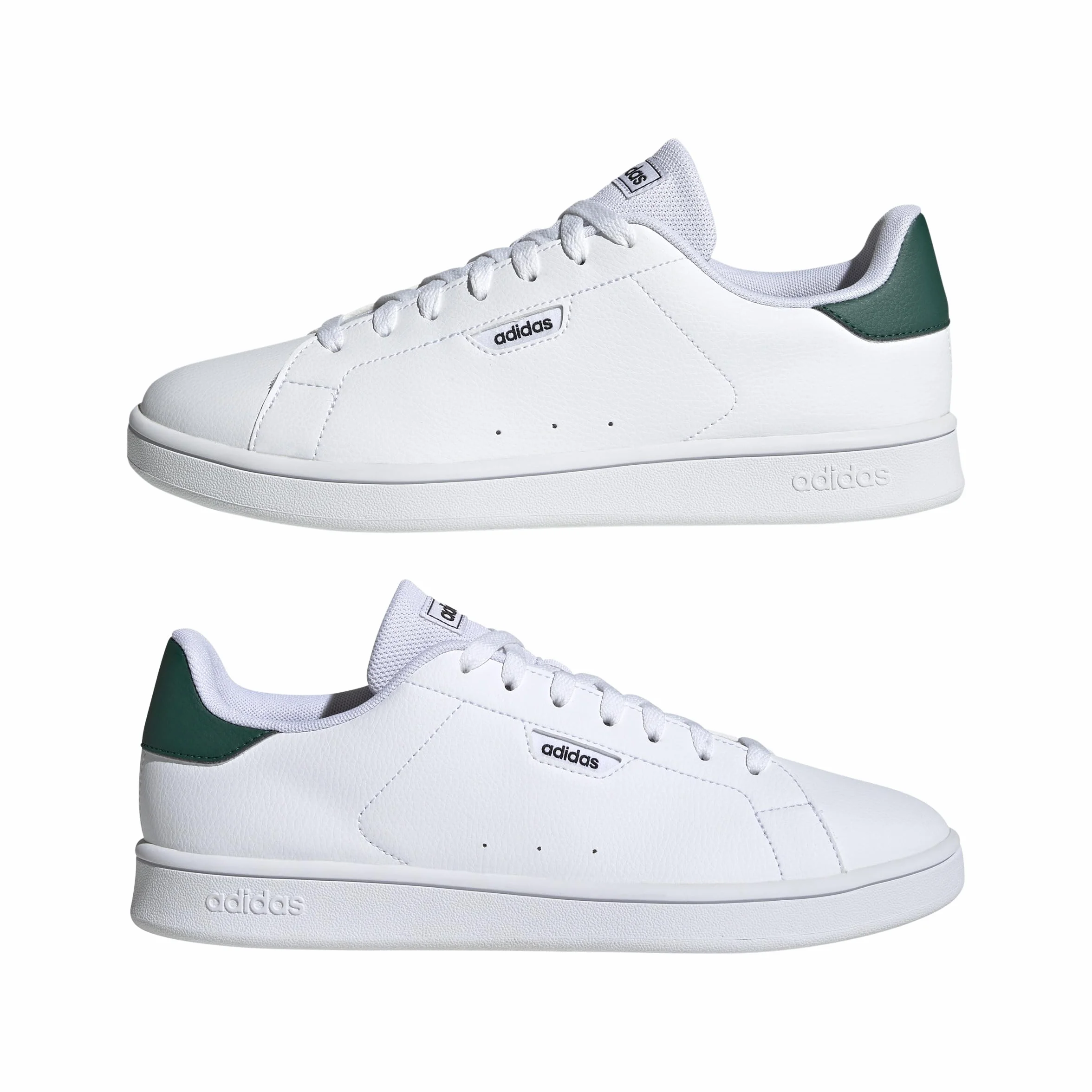 Adidas Uomo Urban Court Scarpe