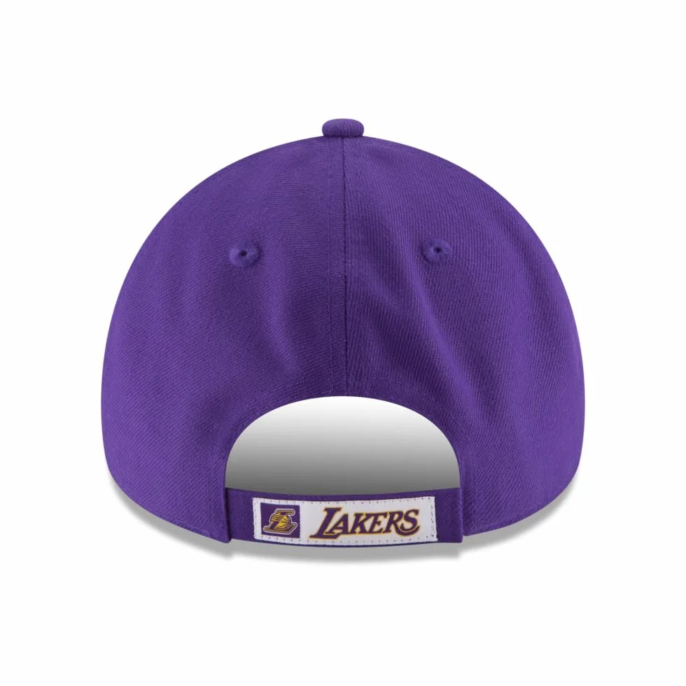 New Era Houston Rockets Adjustable Cap The League