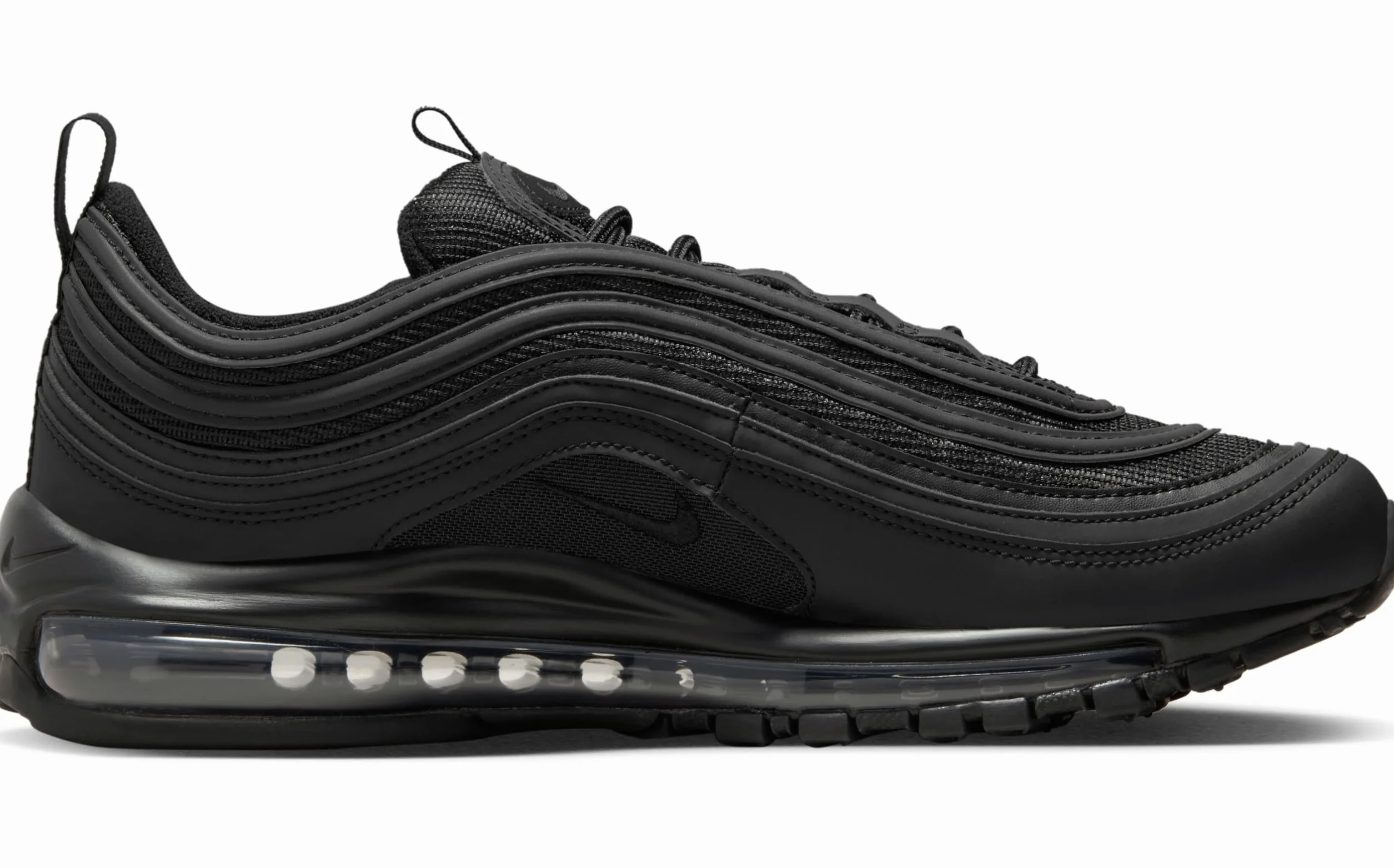 Nike Nike Air Max 97 Scarpe da fitnessUomo