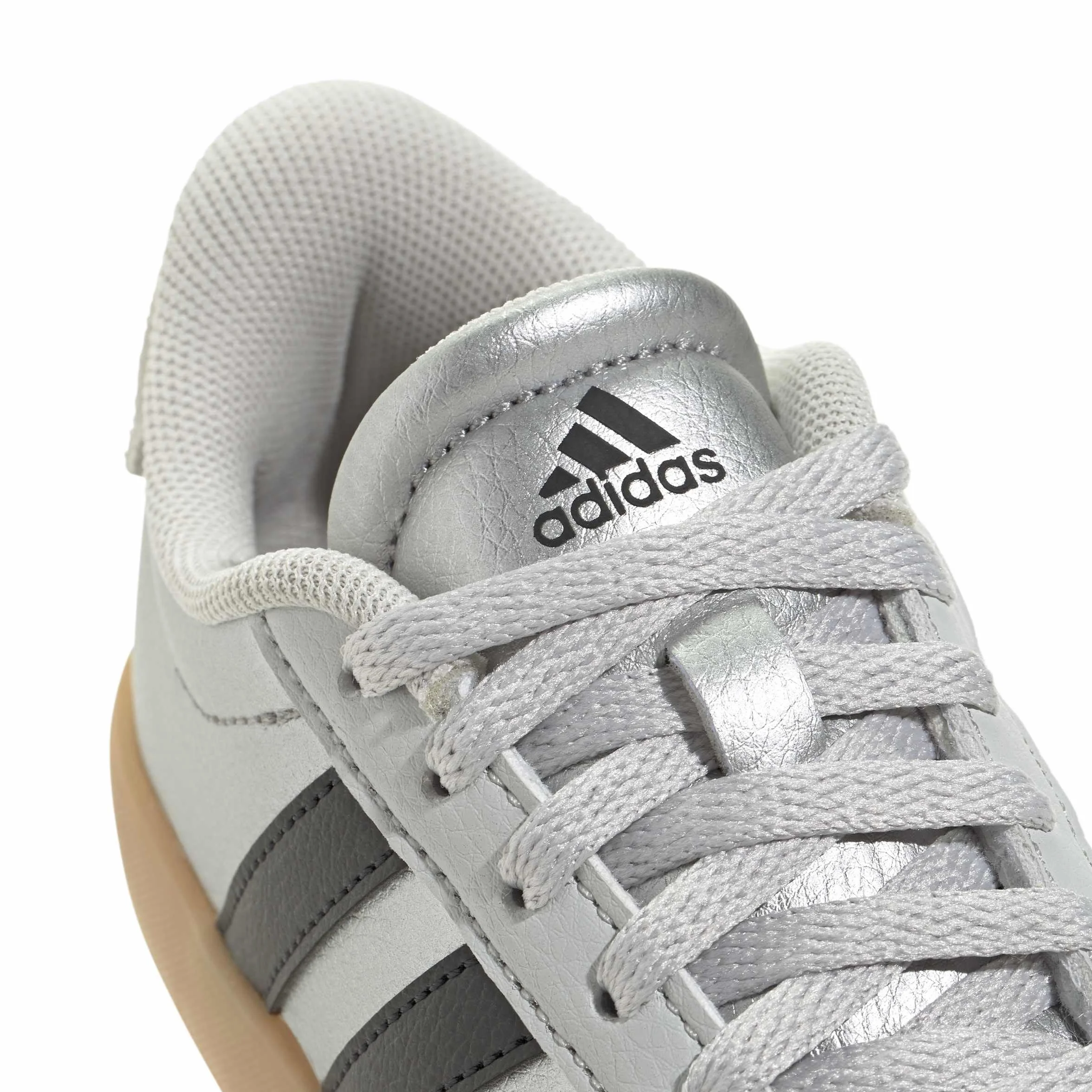 Adidas VL Court 3.0 Hook And Loop Scarpe Kids