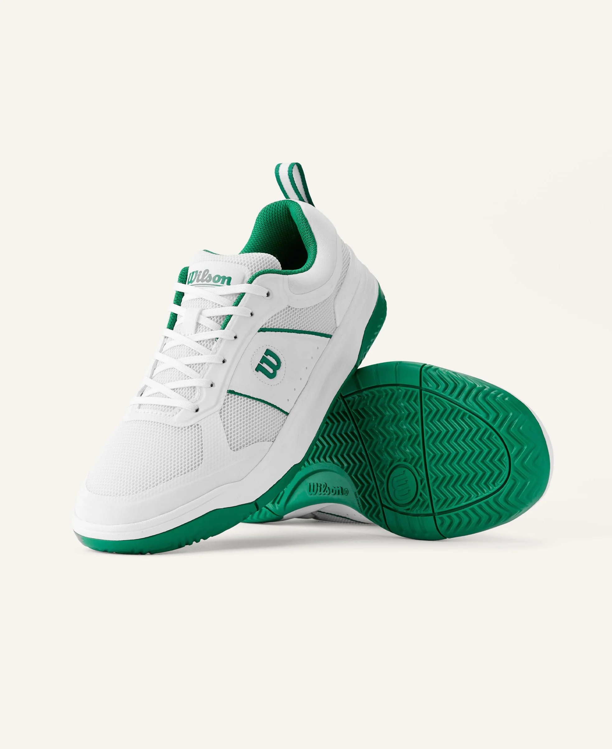 Wilson Pickle PRO Scarpa da pickleballUomo