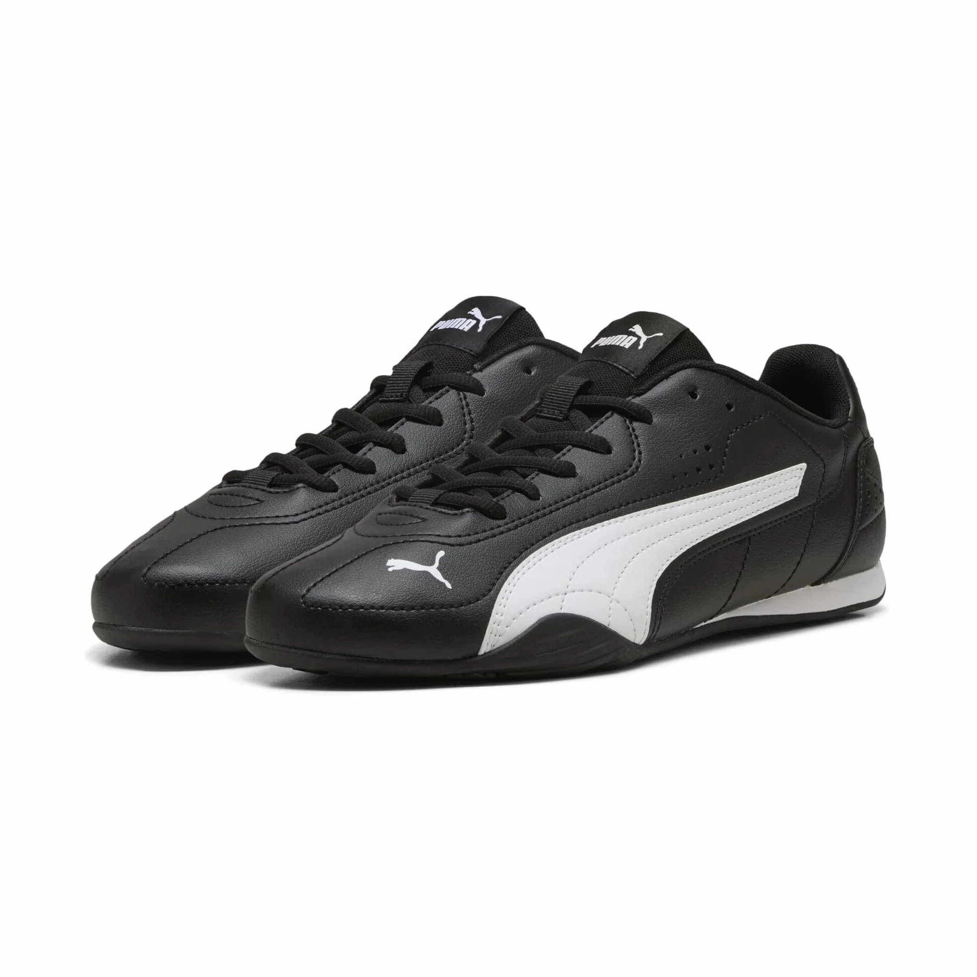 Puma Catch Scarpe da ginnasticaUnisex - Adulto