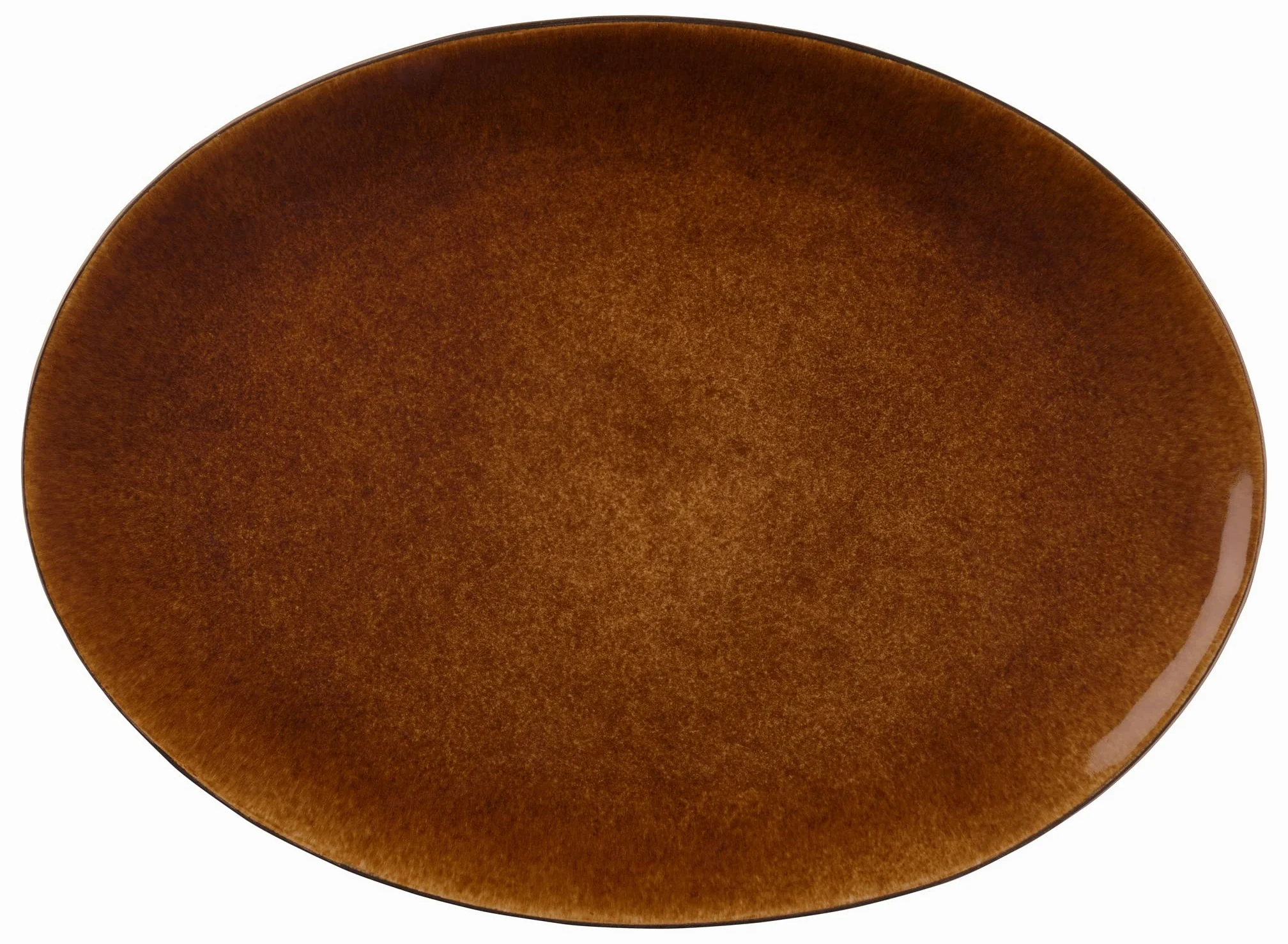 Bitz - Platters - Home & Living - Bitz Platters - Black/Amber