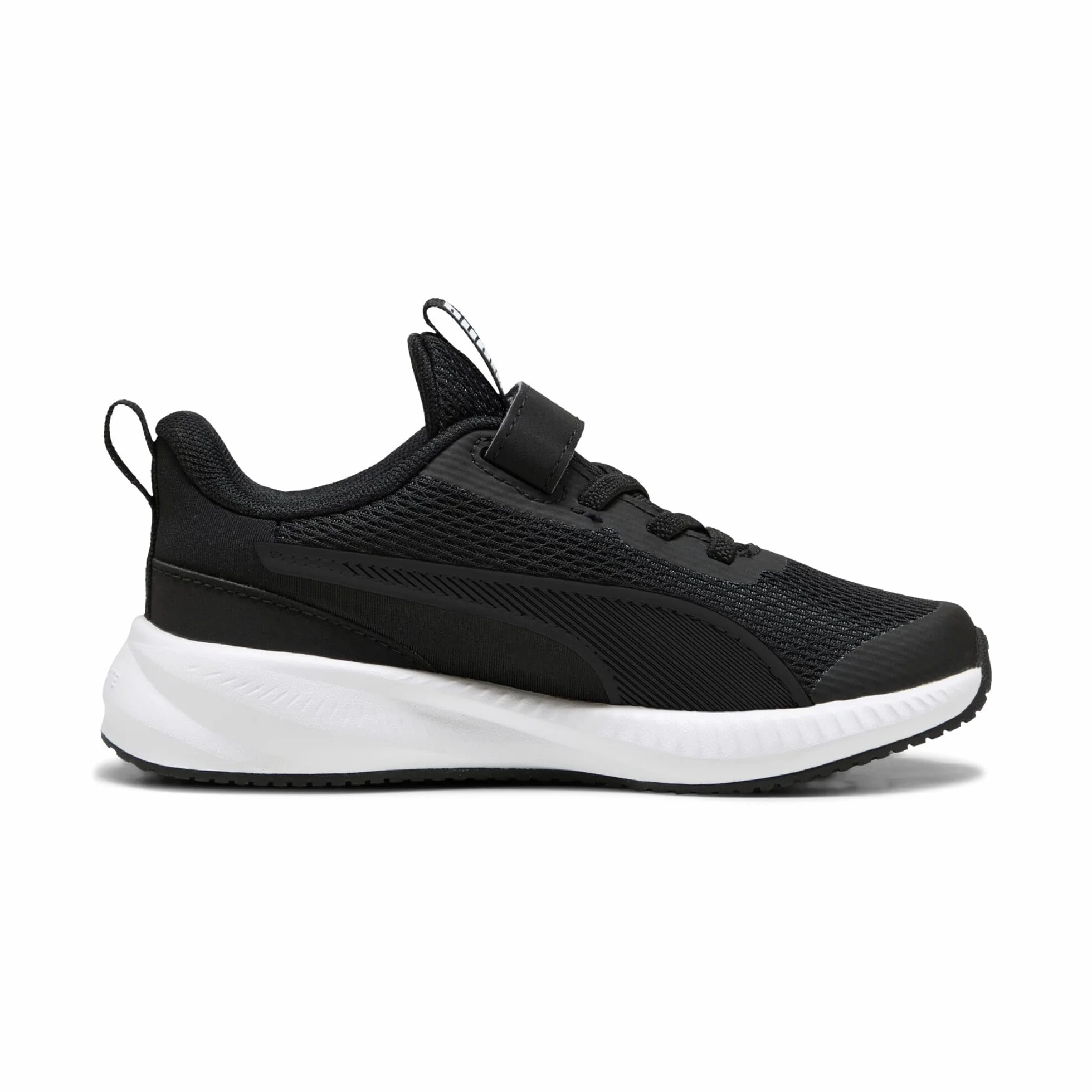 Puma Flyer 3 AC+ PS Scarpe da ginnastica Unisex Bambini Ragazzi