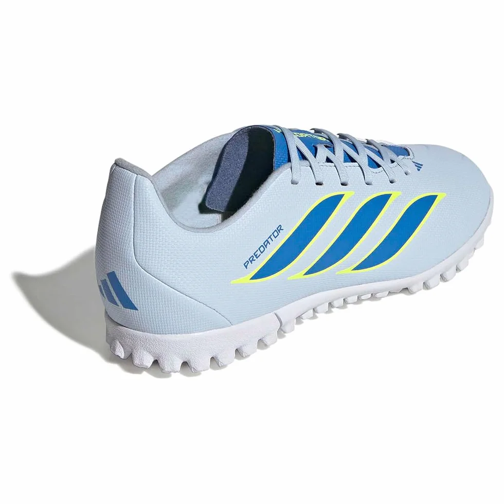 adidas Kids Scarpe da Calcio Predator Club Turf
