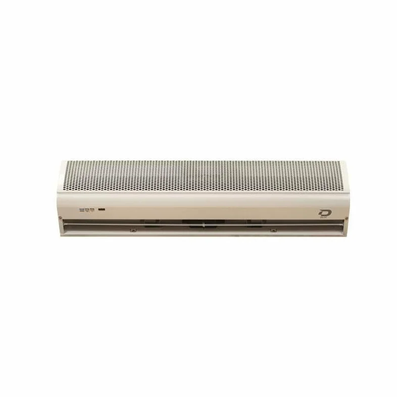 Naicon Barriera d'aria Diloc Green Line da 150 cm