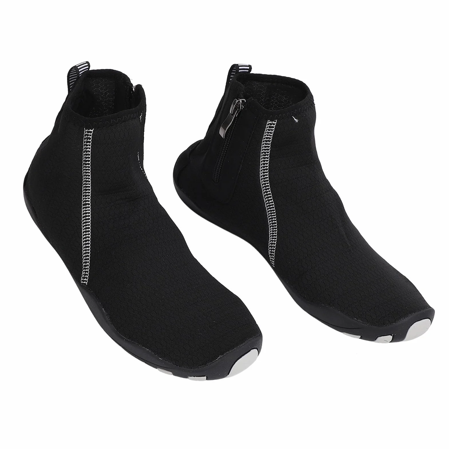 VGEBY 2 Scarpe da Acqua Antiscivolo Asciugatura Rapida Sport Acquatici