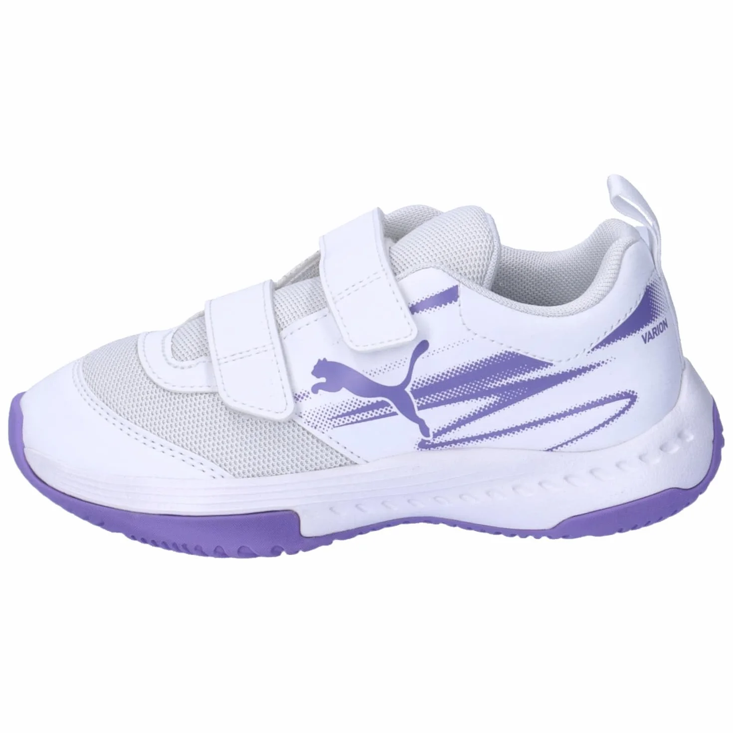 PUMA Varion II Scarpe Sportive da Indoor per Ragazzi
