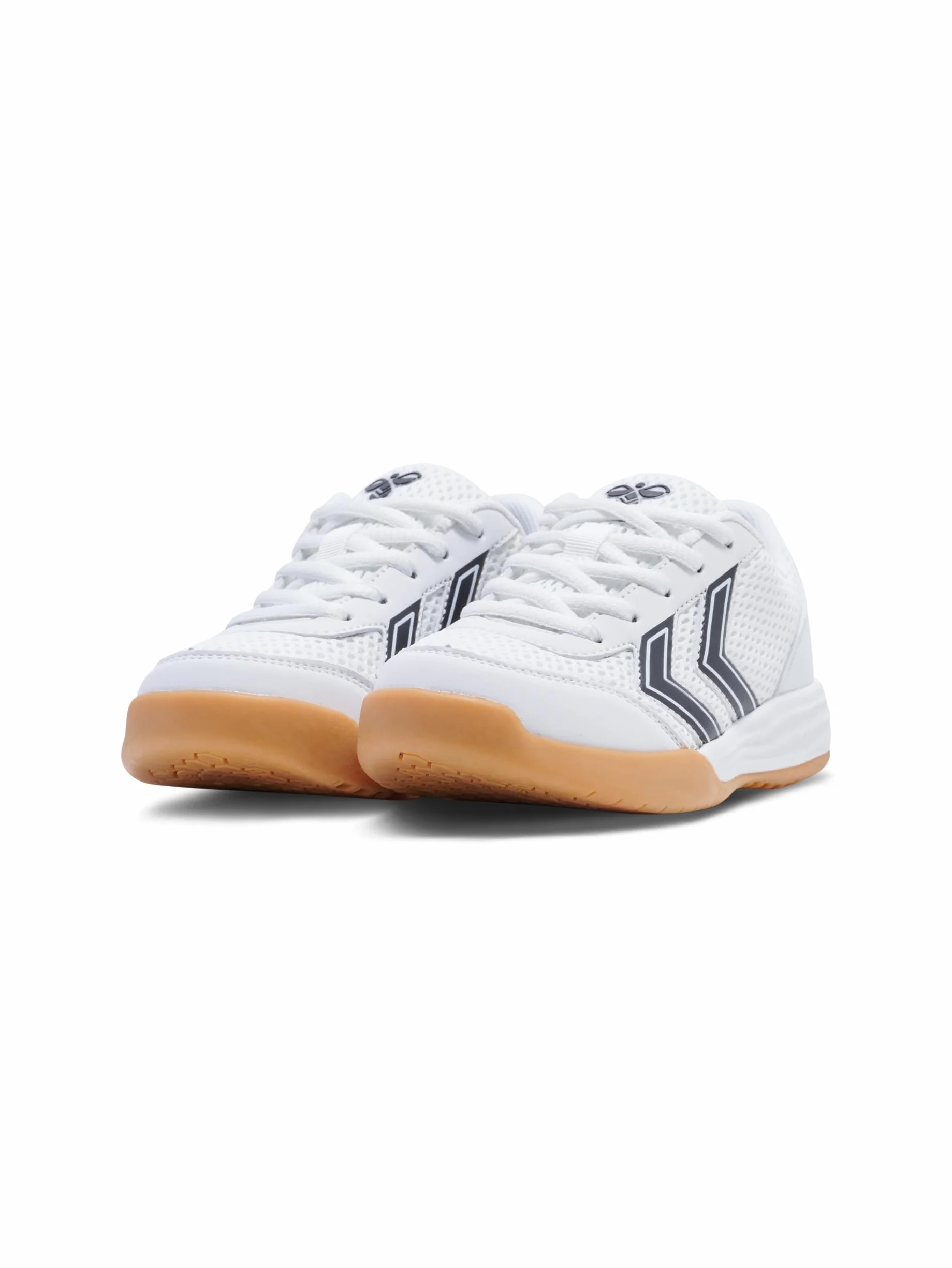 Hummel Multiplay Flex LC Jr Scarpe da ginnastica Bambini Ragazzi