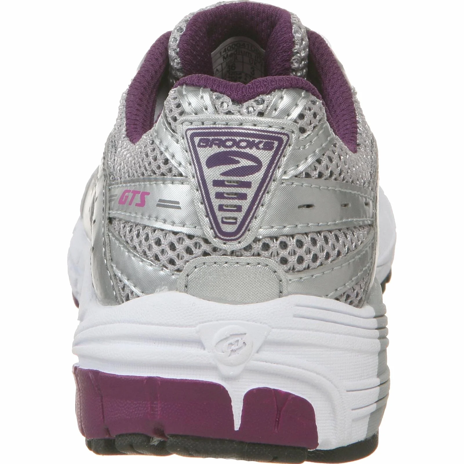 Brooks Kids Adrenaline GTS