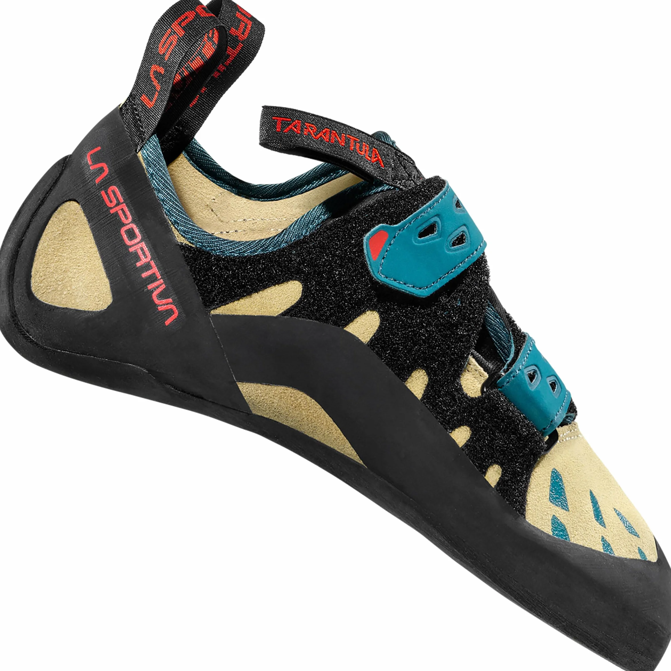 LA SPORTIVA Donna Tarantula Scarpe da Arrampicata