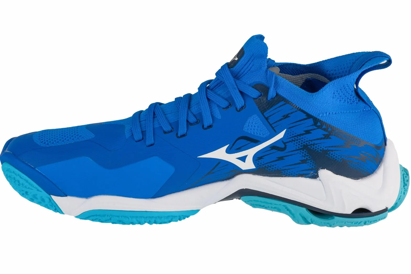 Mizuno Mizuno Scarpe da pallavoloUomo