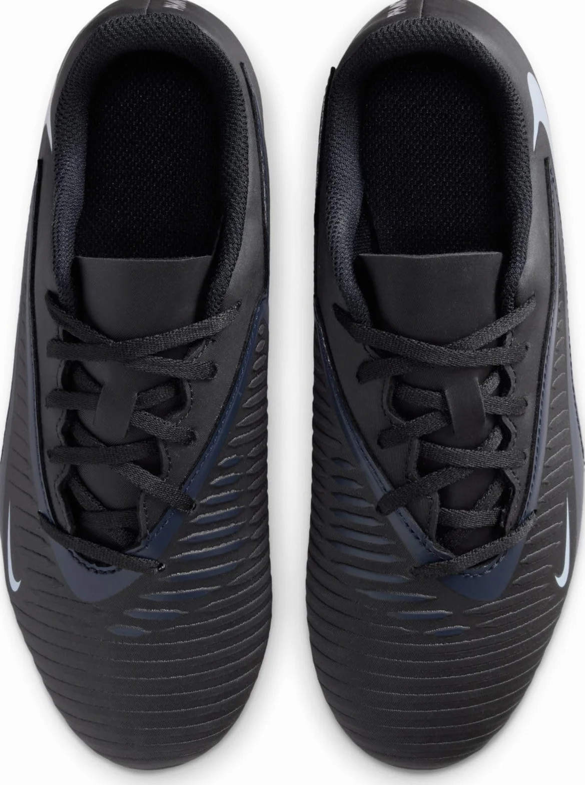 Nike Jr Phantom 6 Low Club Fg/MG Scarpe da calcioUnisex - Bambini e Ragazzi