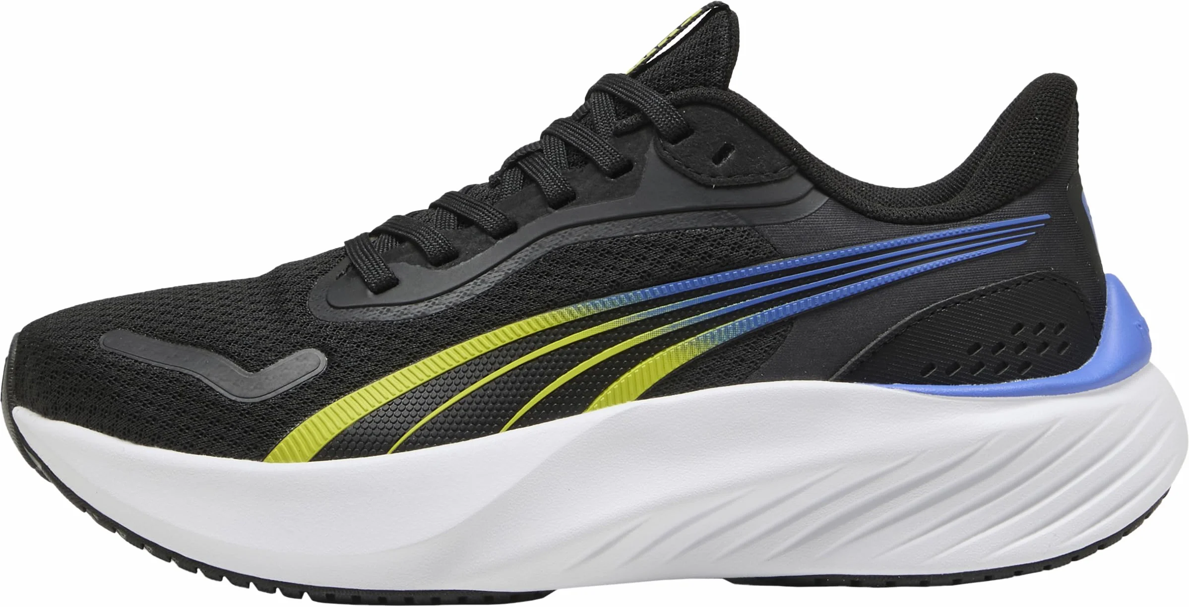 Puma Pounce Lite Jr Scarpe da ginnastica Bambini Ragazzi