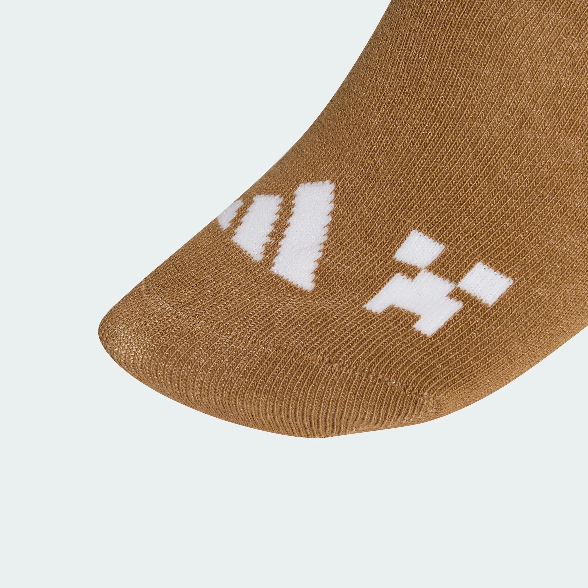 adidas Minecraft Youth 3 Pairs Per Pack Socks CALZINI Unisex - Bambini e ragazzi (Pacco da 1)