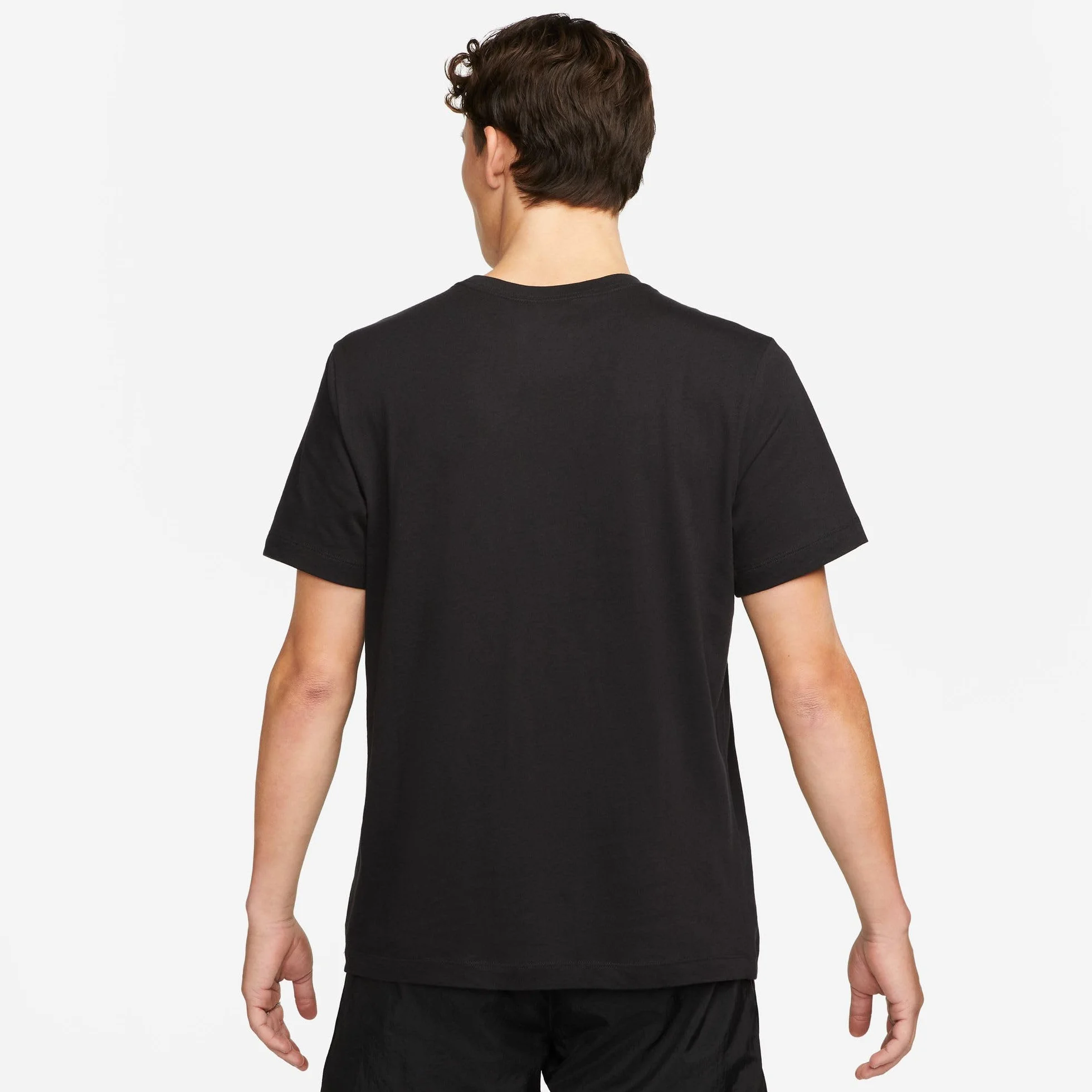 Nike Maglietta Uomo Futura Icon