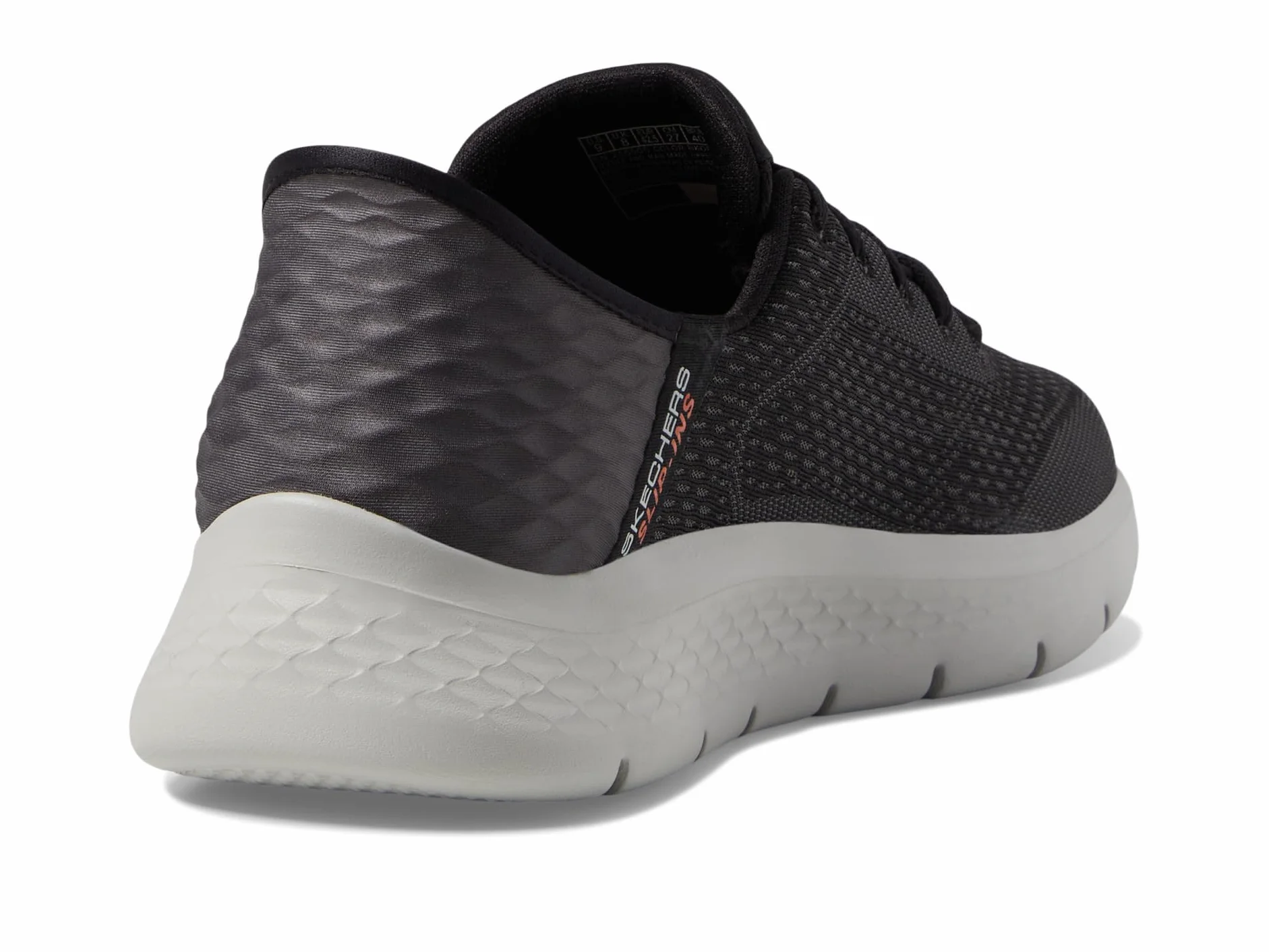 Skechers Uomo Go Walk Flex New World Slip-in ALLENATRICE