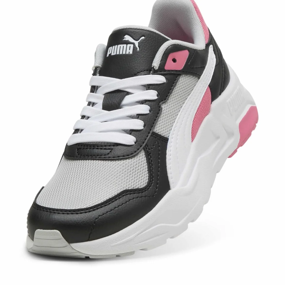Puma Trinity 2 Lt Scarpe da ginnastica Unisex Adulto
