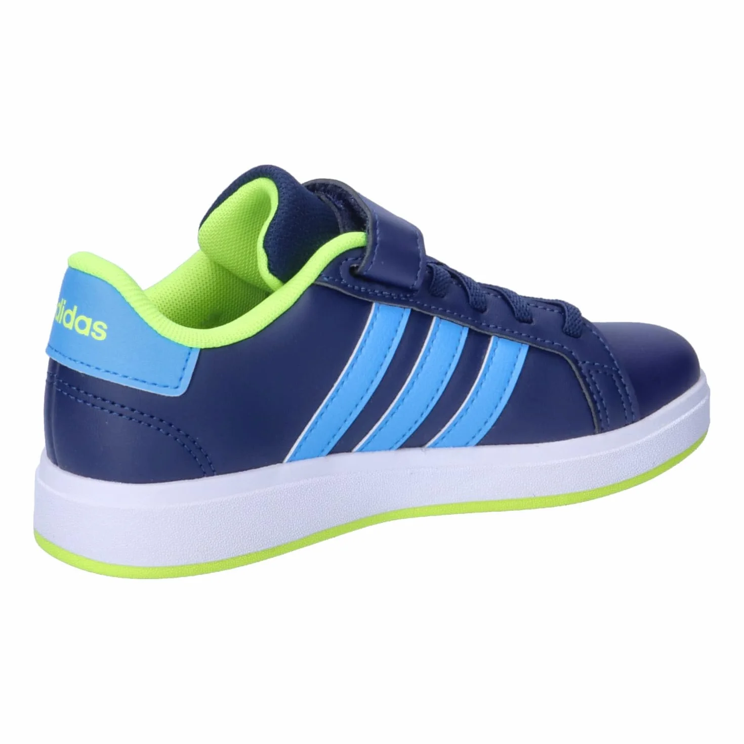 adidas Grand Court 2.0 Shoes Children Scarpe da tennisUnisex - Bambini e Ragazzi