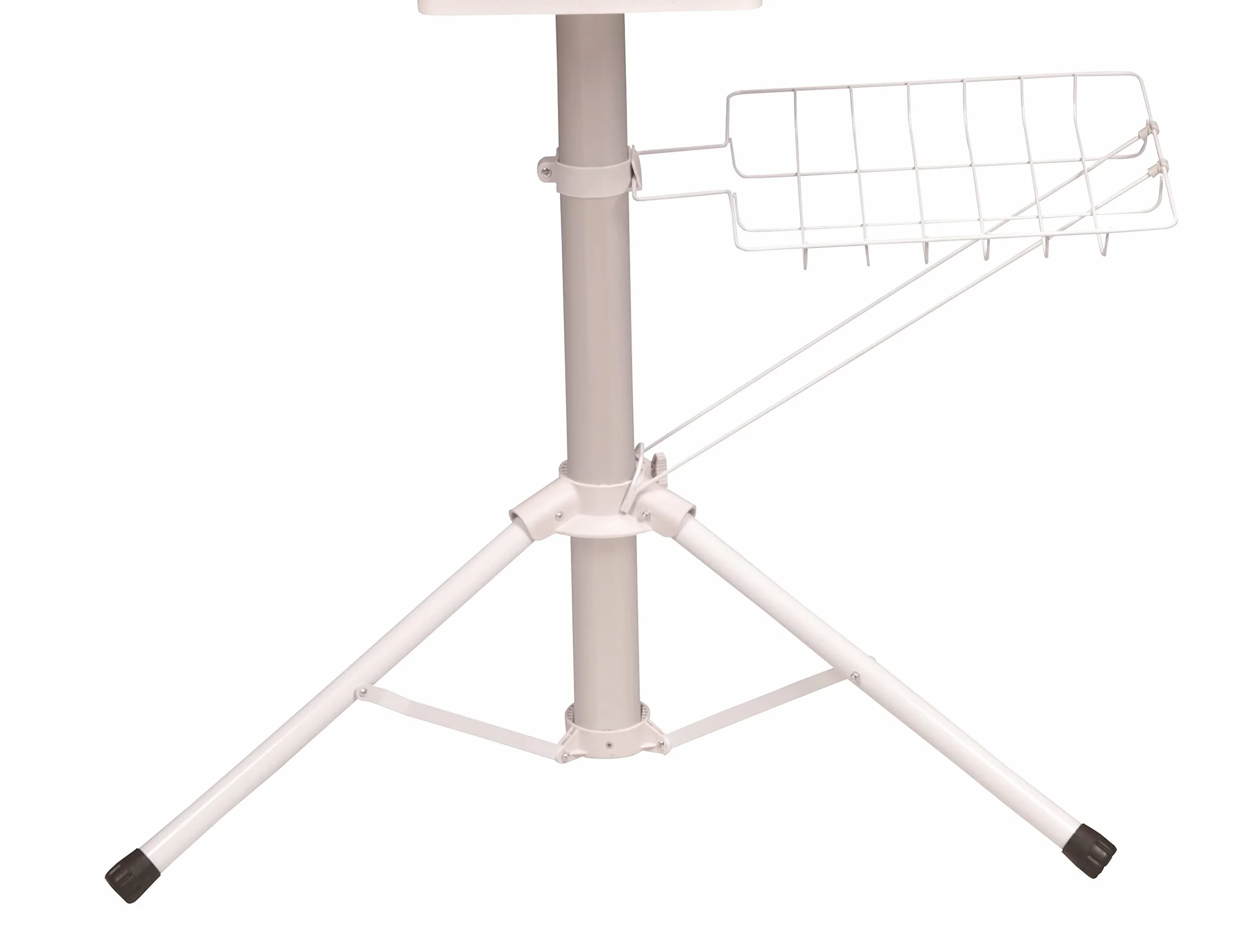 Speedypress Supporto per stiratrice a vapore Super Mega 80 cm e Ultra XL ESP77T 90 cm
