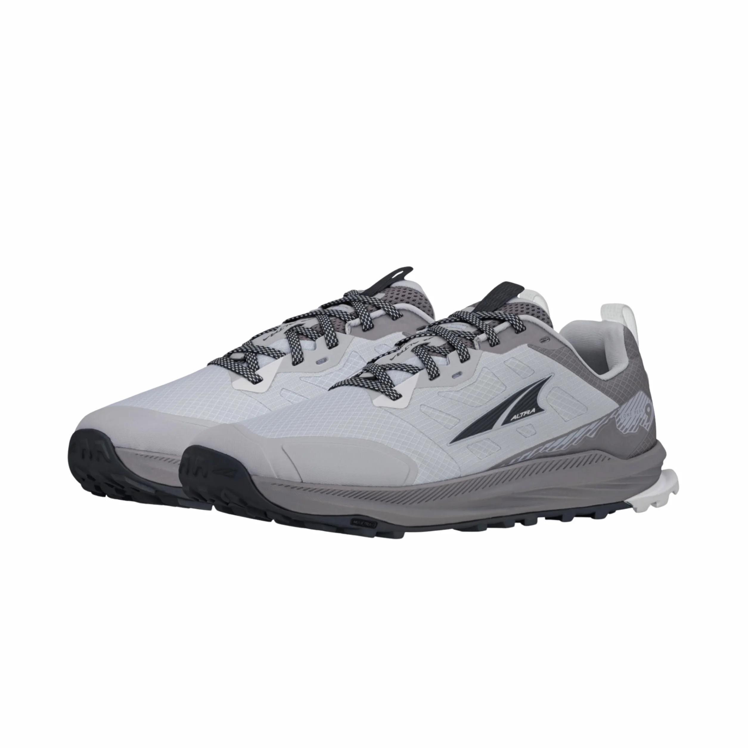 Altra Lone Peak 9 Uomo Scarpe da Trail Running