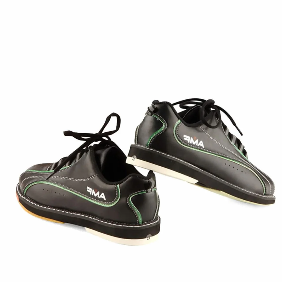 Scarpe da Bowling Uomo Donna Bocce Sportive Leggere Professionale Calzature