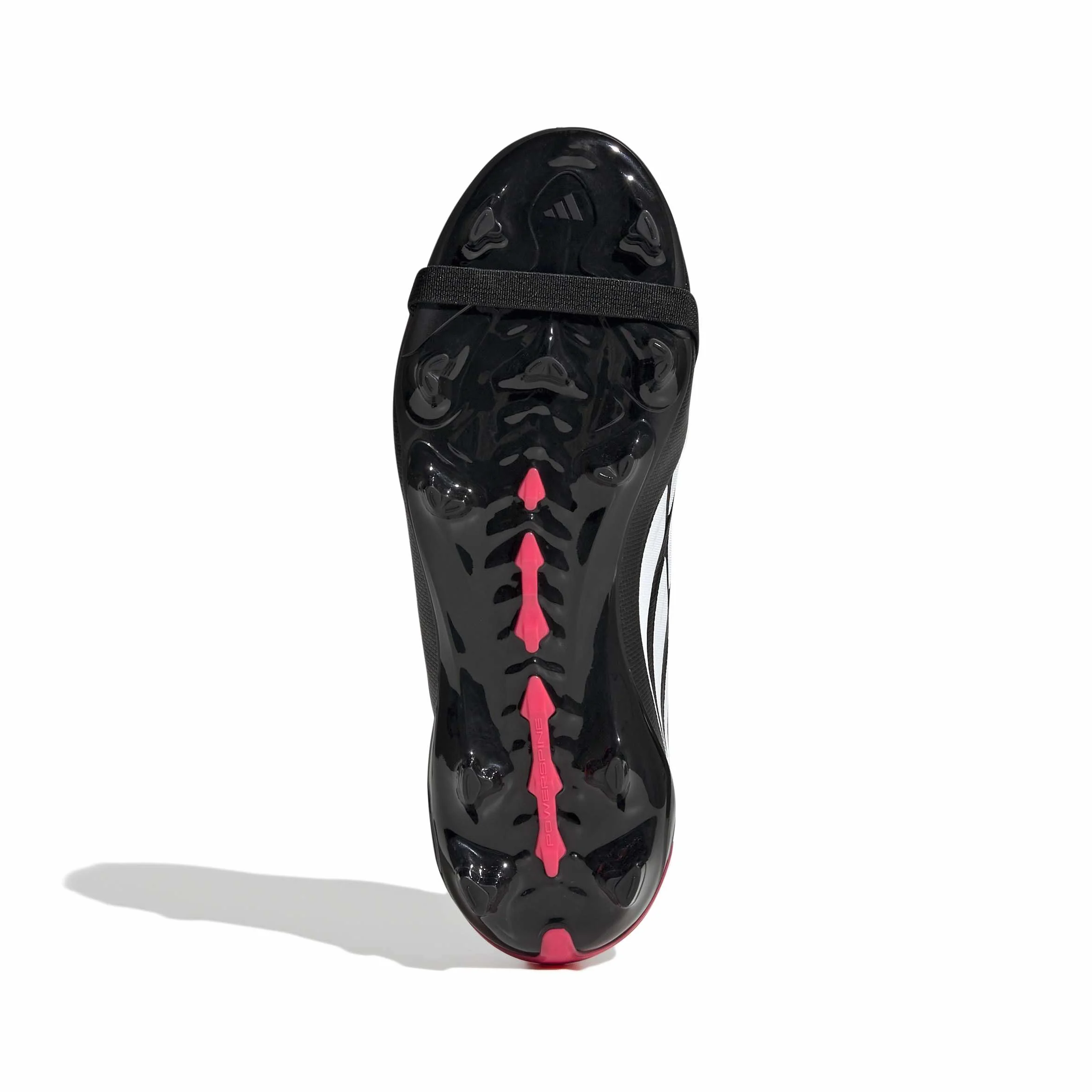 adidas Kids Scarpe da Calcio Predator League Fold-Over Tongue Firm Ground