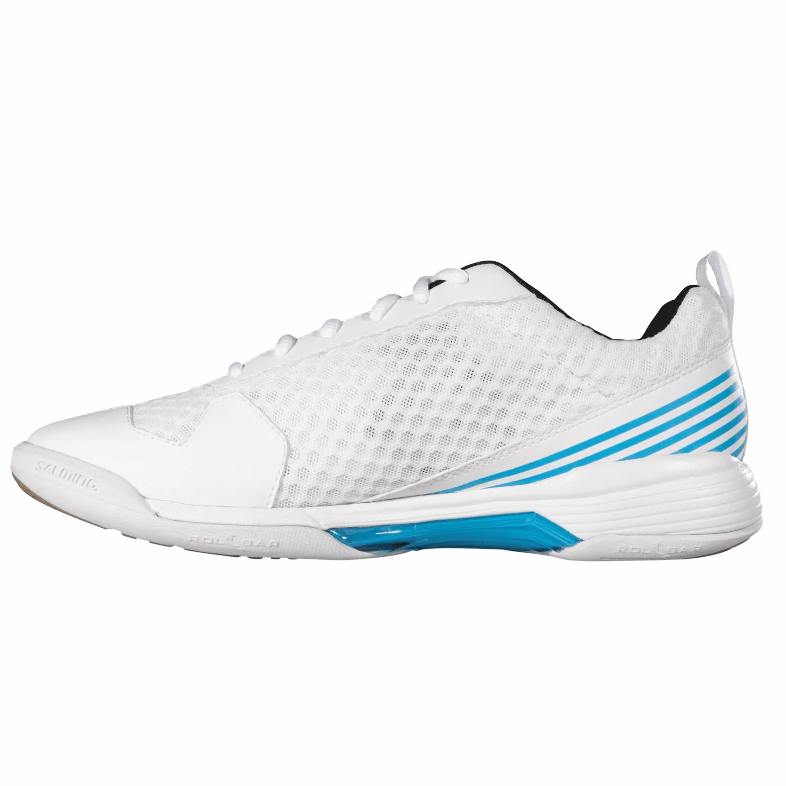 Salming Viper SL Scarpe sportive interne Arancione